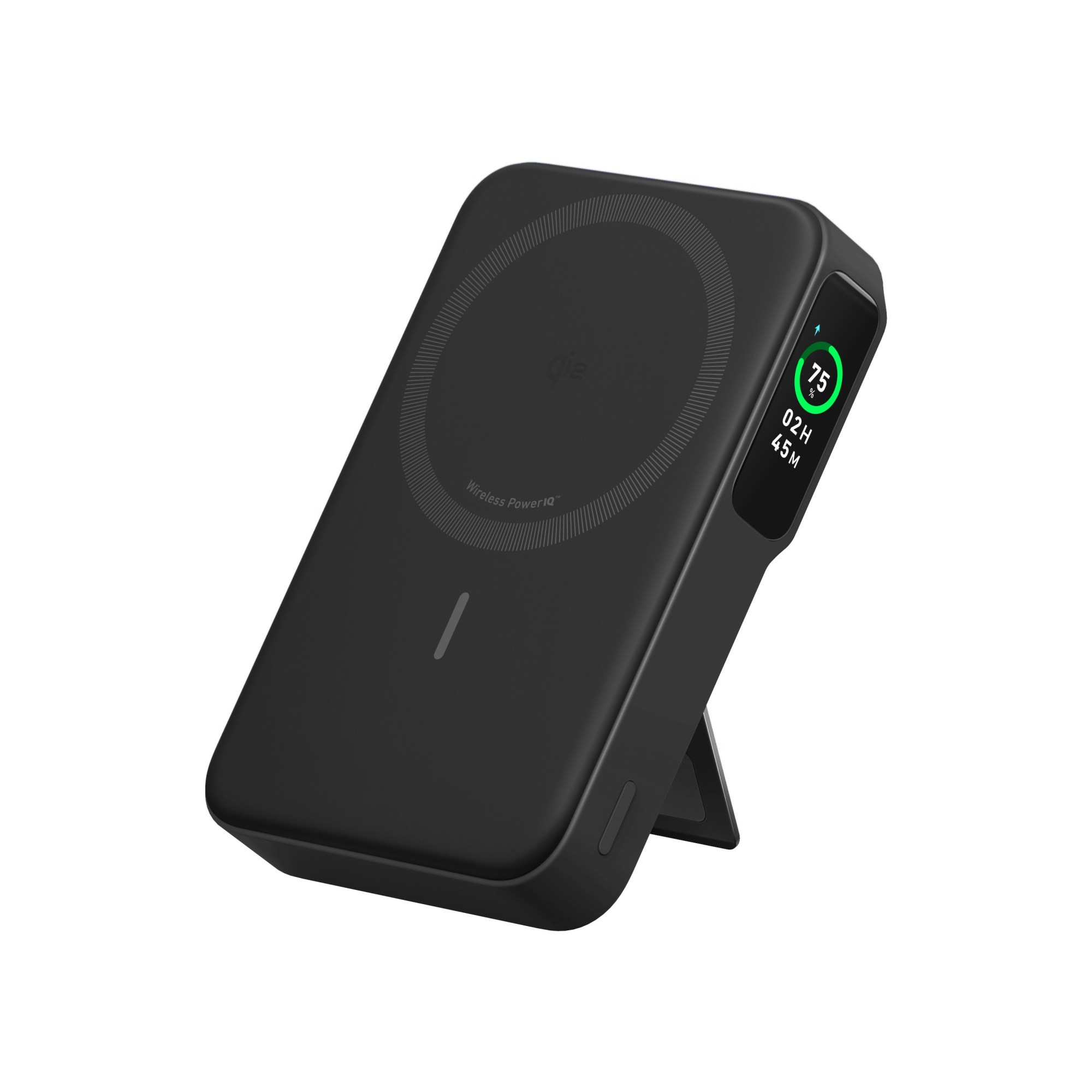 Picture of Anker MagGo Power Bank (10,000mAh, 15W) - Black
