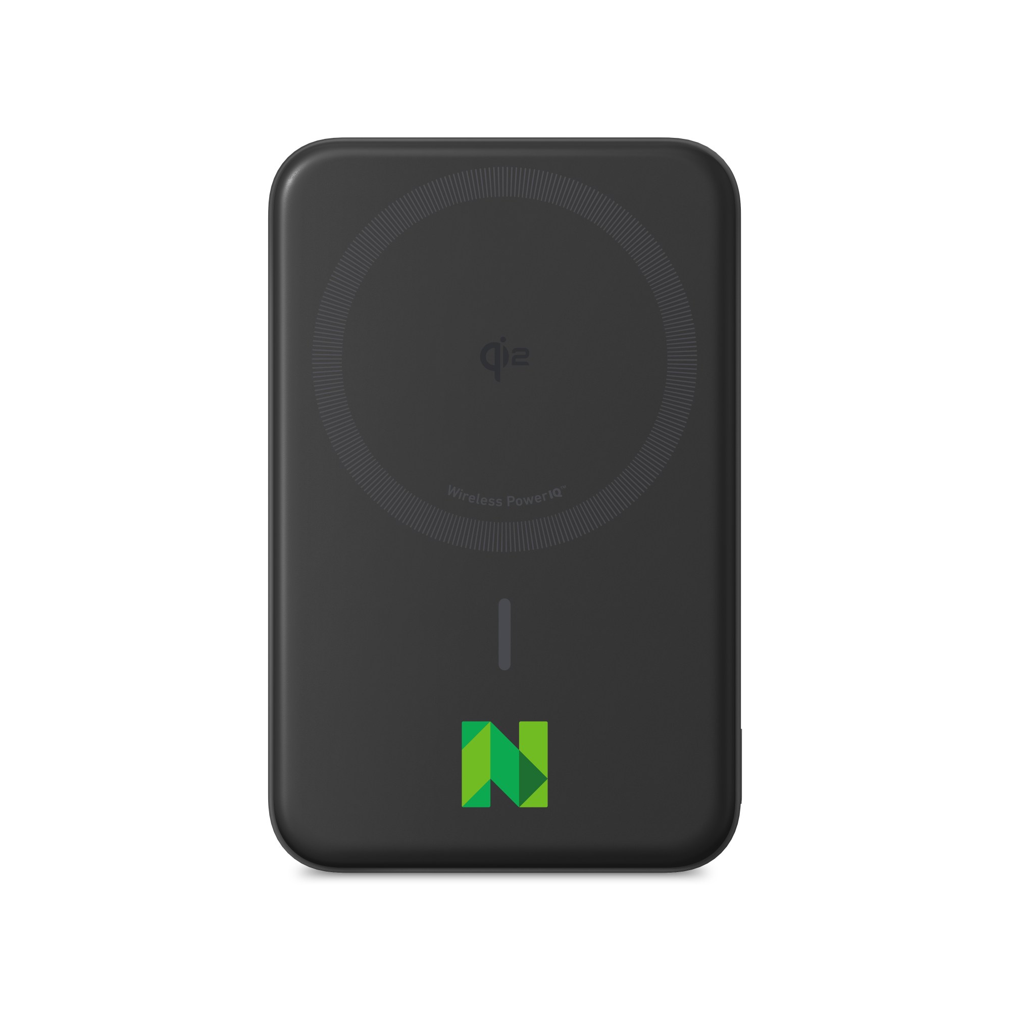 Picture of Anker MagGo Power Bank (10,000mAh, 15W) - Black