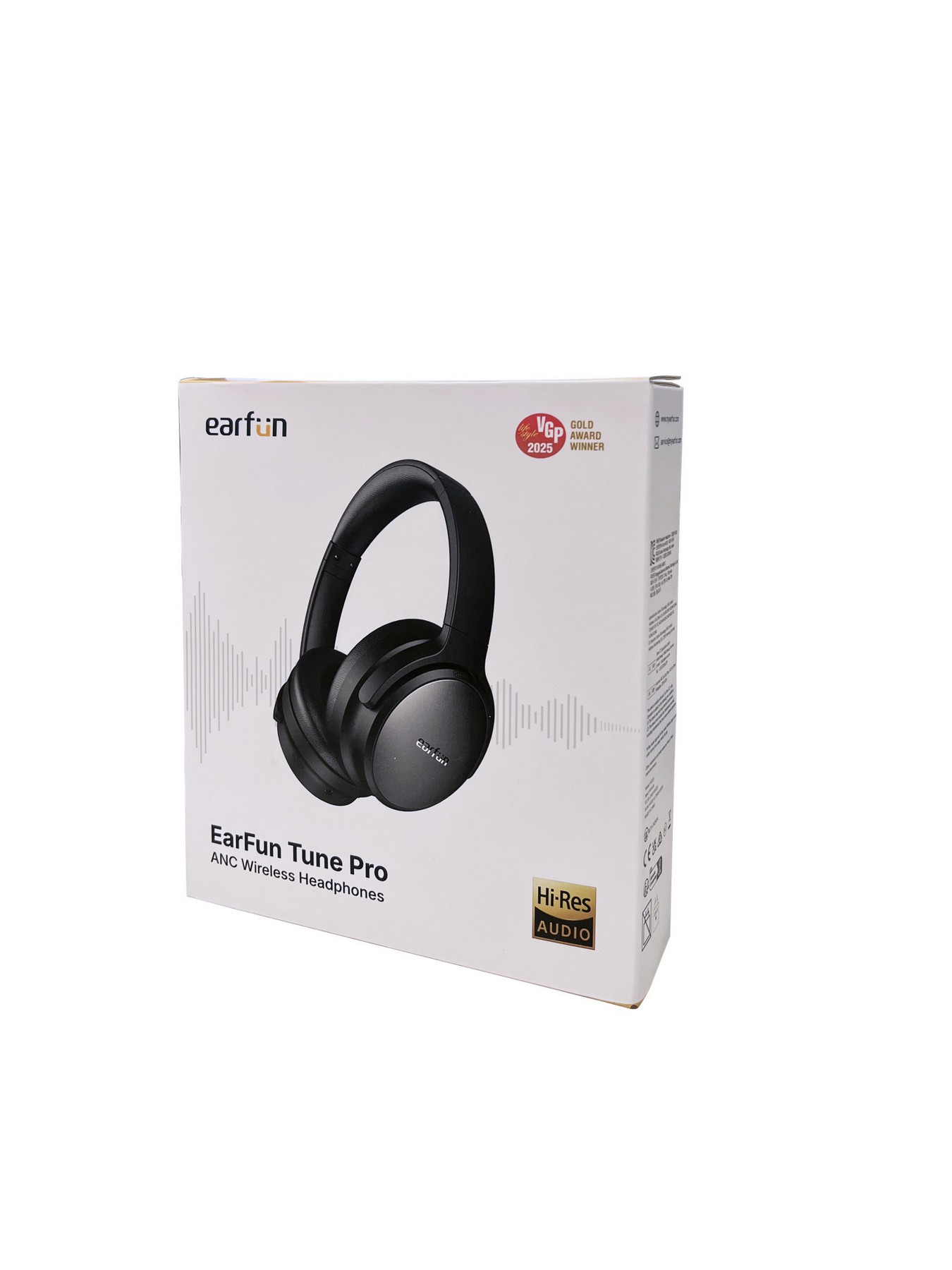 Picture of EarFun Tune Pro - Black