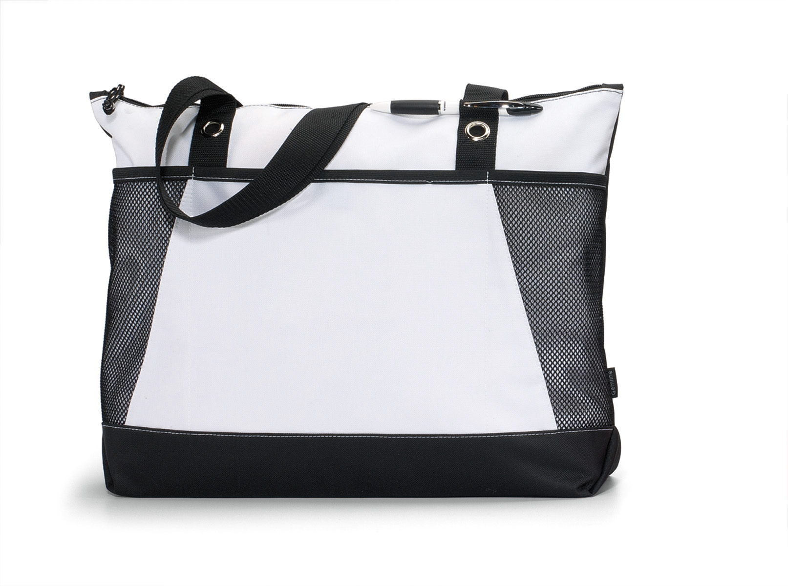 Picture of Venture Tote - Black