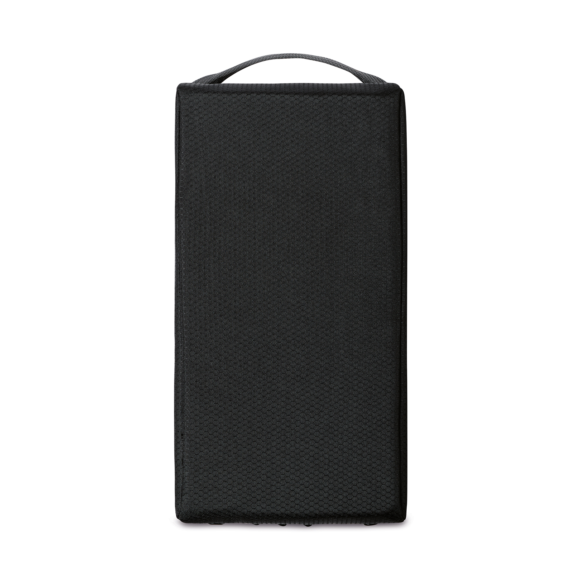 Picture of Golf Links Recycled rPET Shoe Bag - Black