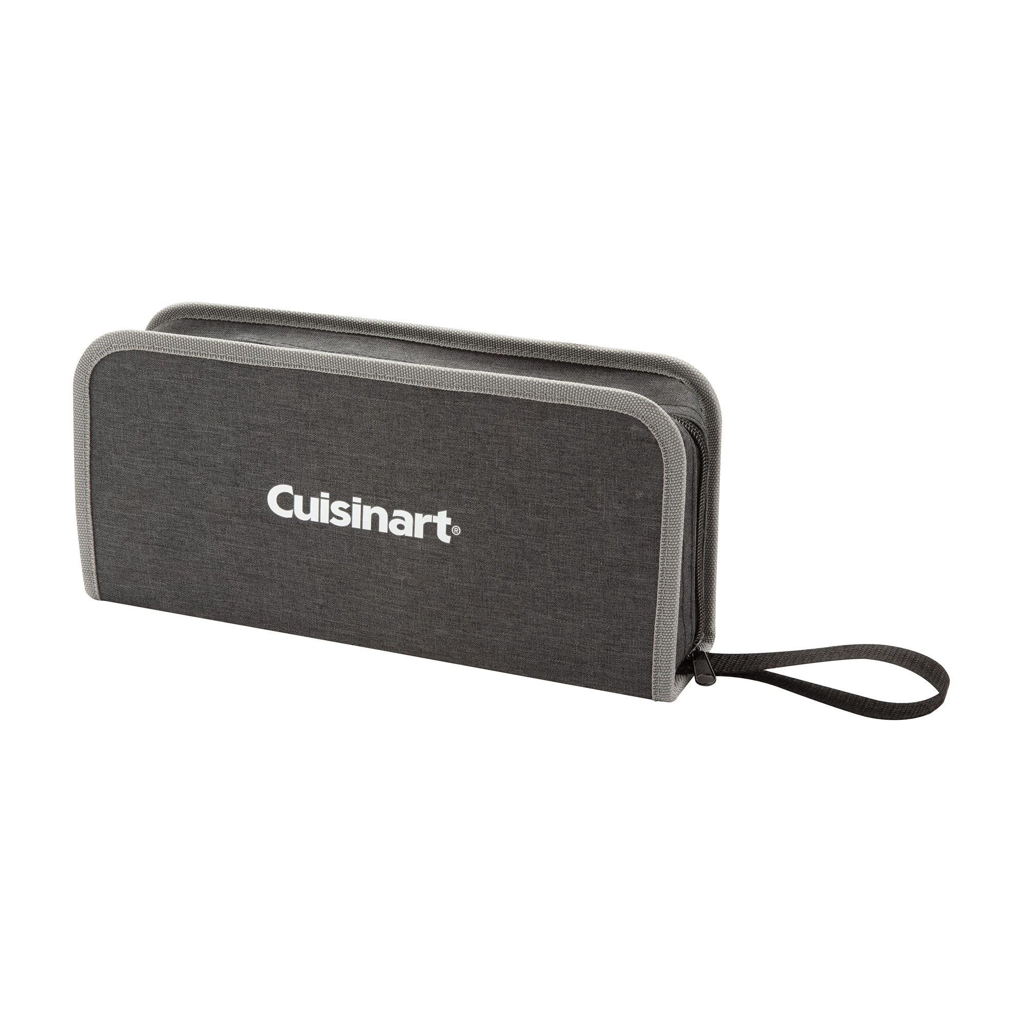 Picture of Cuisinart Outdoors 4-Piece Folding Grill Tool Set - Charcoal
