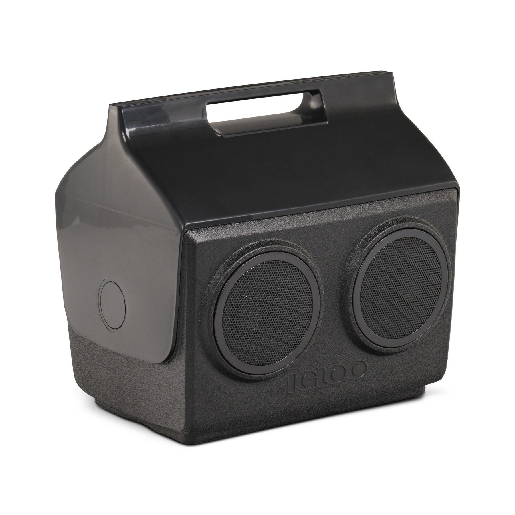 Picture of Igloo Kooltunes 14 Qt Cooler - Black