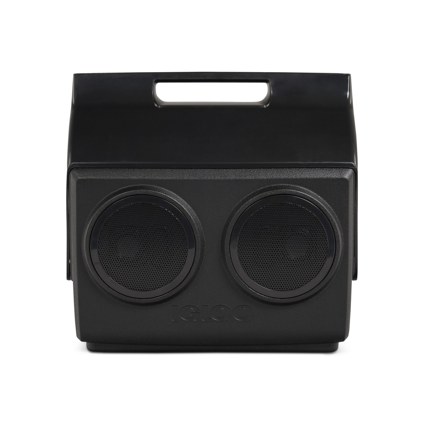 Picture of Igloo Kooltunes 14 Qt Cooler - Black