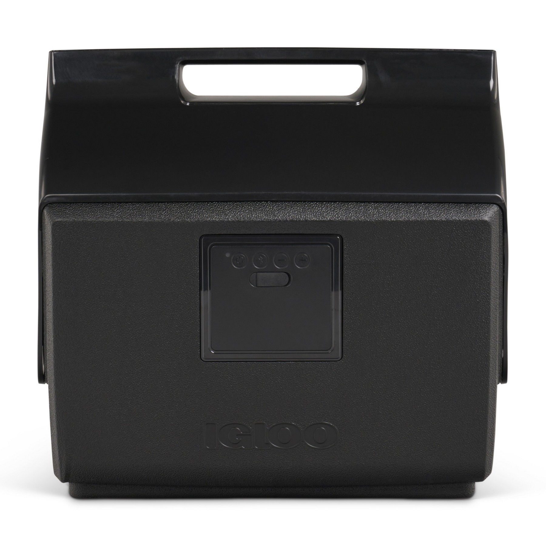 Picture of Igloo Kooltunes 14 Qt Cooler - Black