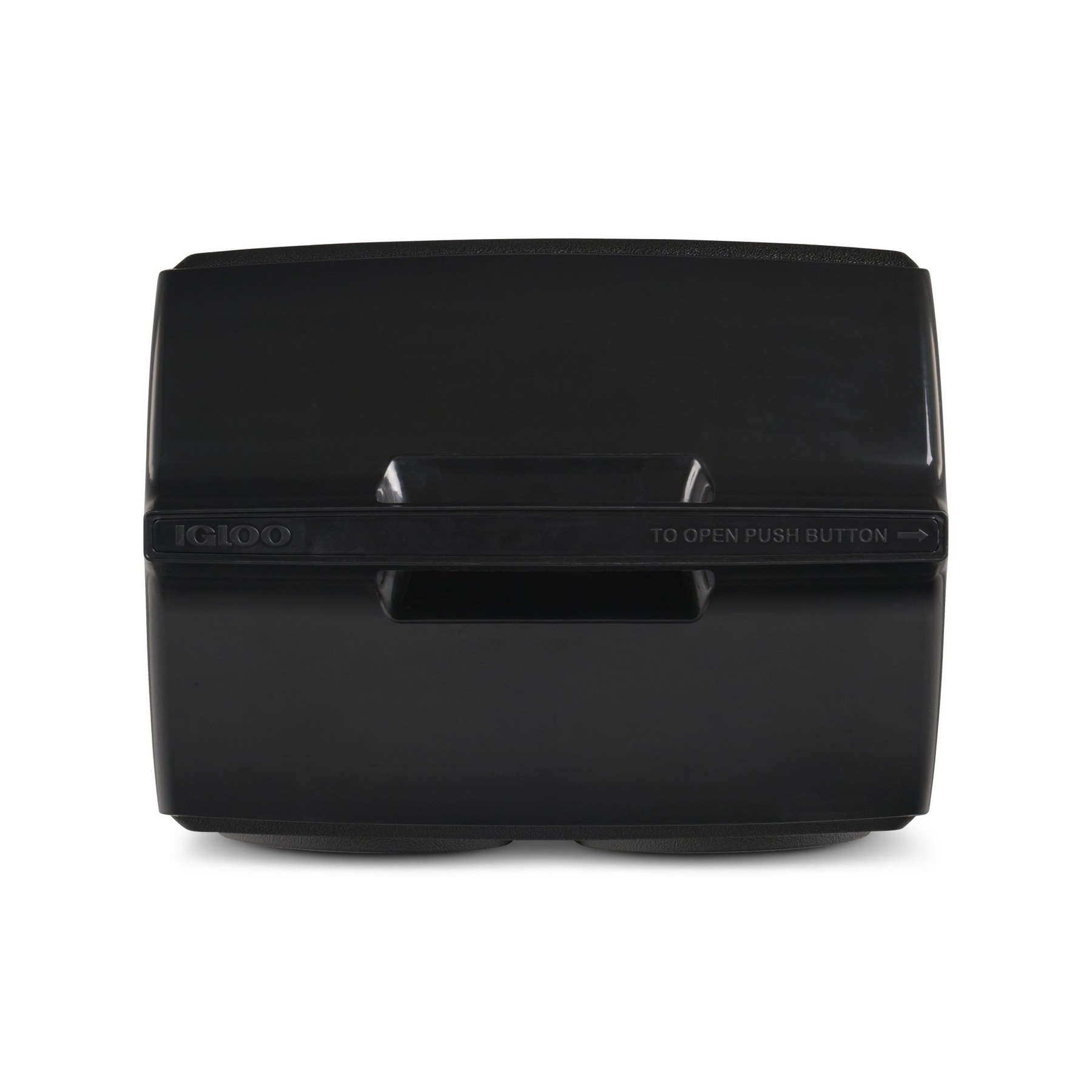 Picture of Igloo Kooltunes 14 Qt Cooler - Black