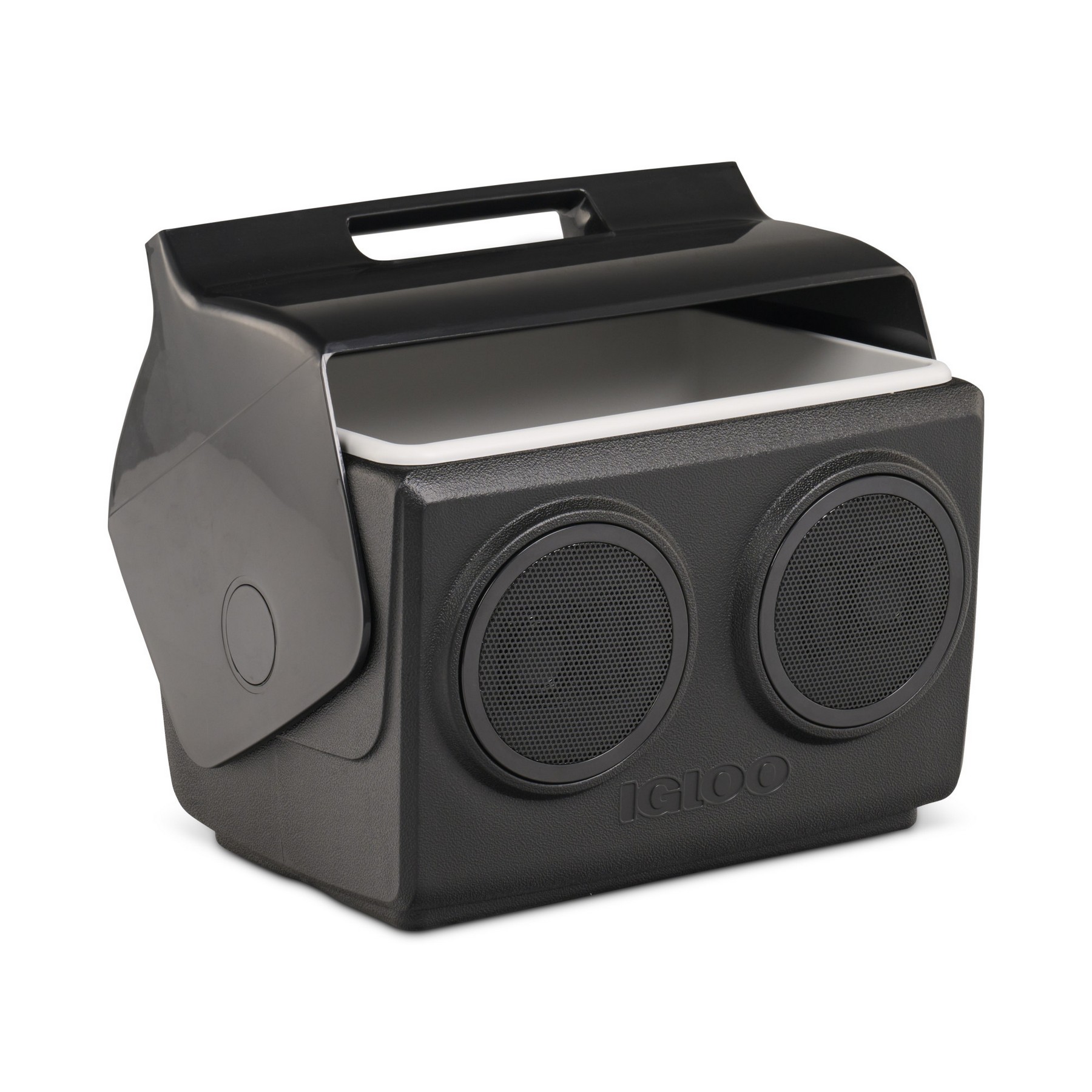 Picture of Igloo Kooltunes 14 Qt Cooler - Black