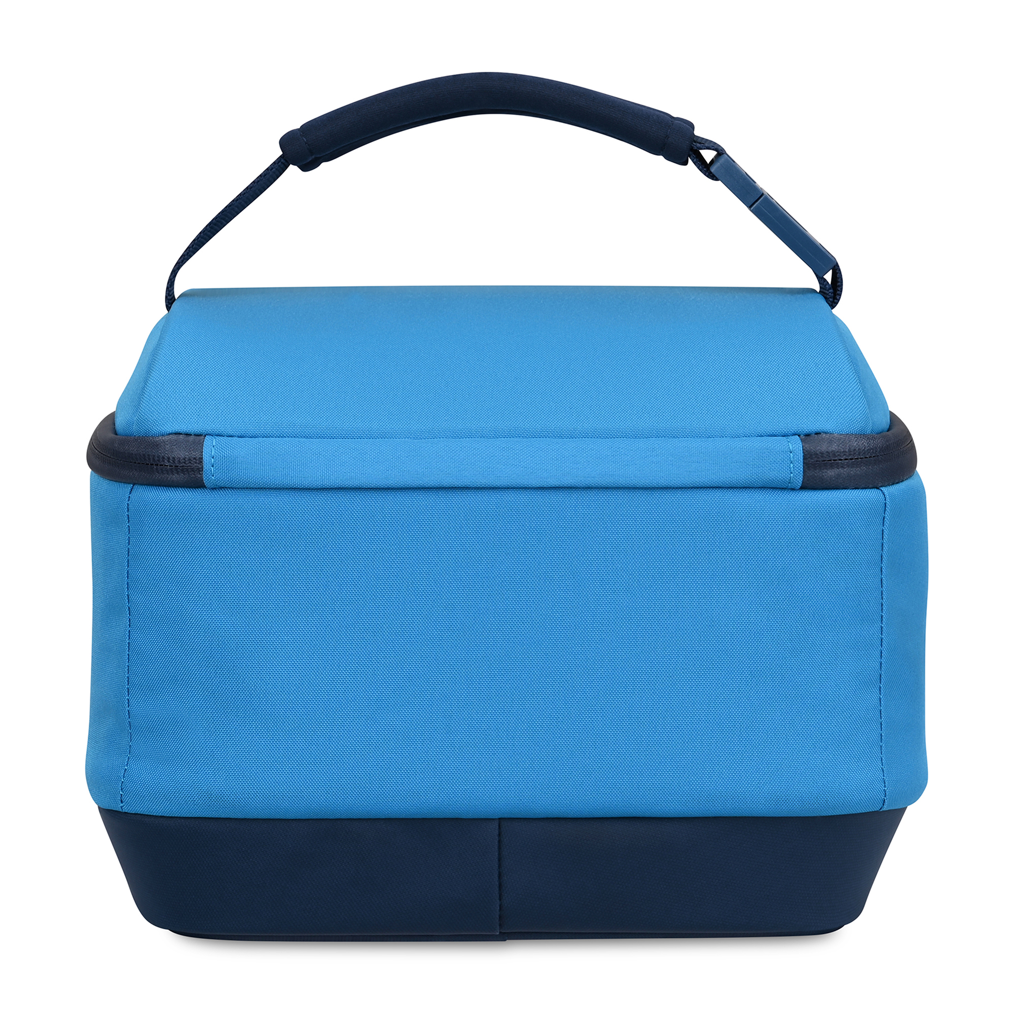Picture of Igloo Day Chiller Recycled Poly Lunch Bag Cooler - Brilliant Blue