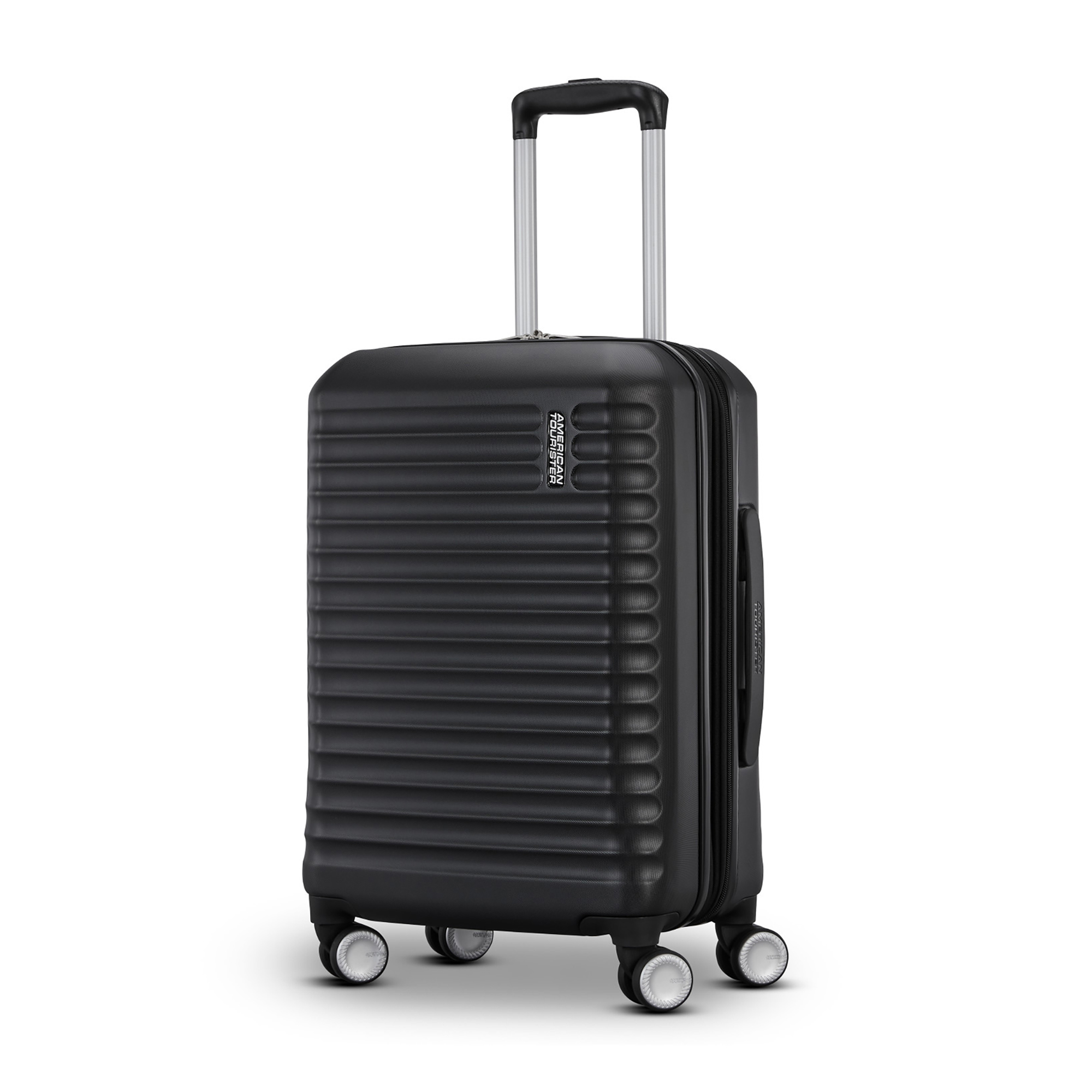 Picture of American Tourister Stratum 3.0 Carry-On Spinner - Black