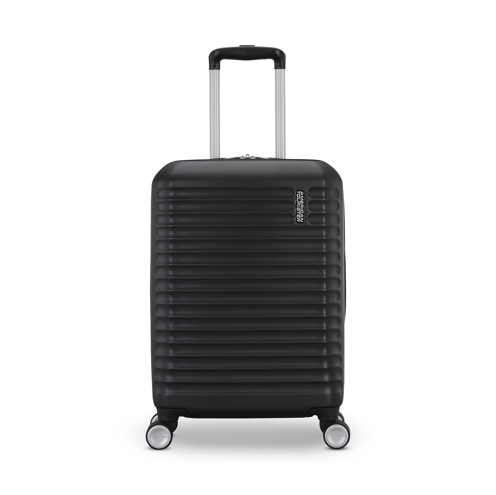 Picture of American Tourister Stratum 3.0 Carry-On Spinner - Black