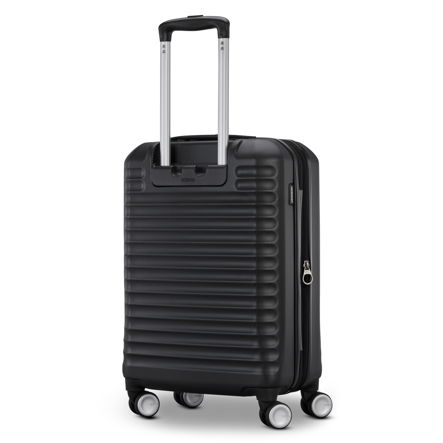 Picture of American Tourister Stratum 3.0 Carry-On Spinner - Black