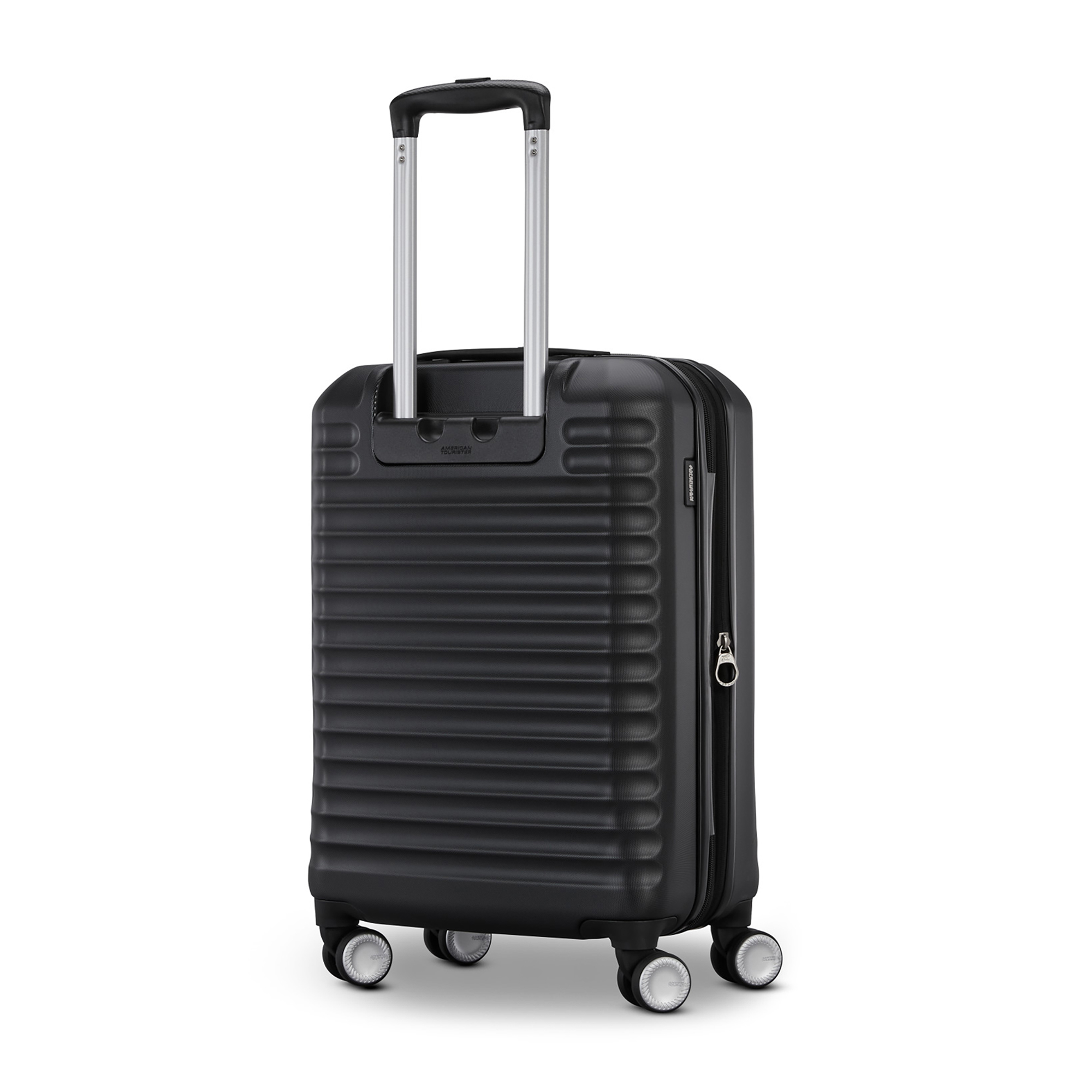 Picture of American Tourister Stratum 3.0 Carry-On Spinner - Black