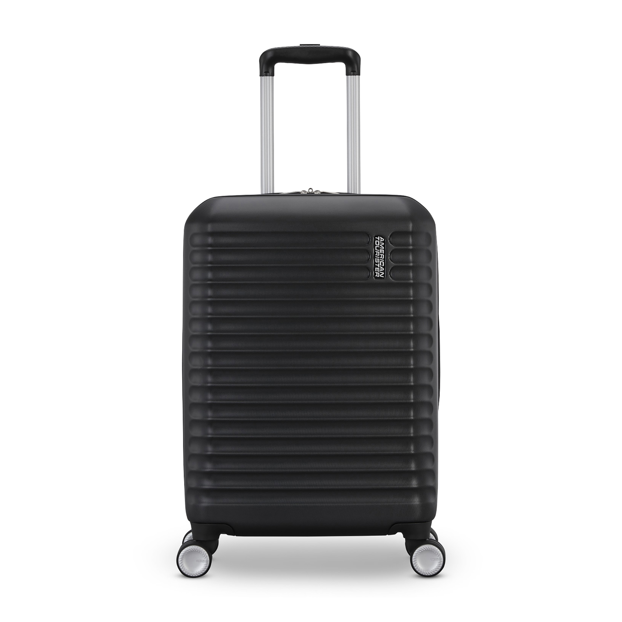 Picture of American Tourister Stratum 3.0 Carry-On Spinner - Black