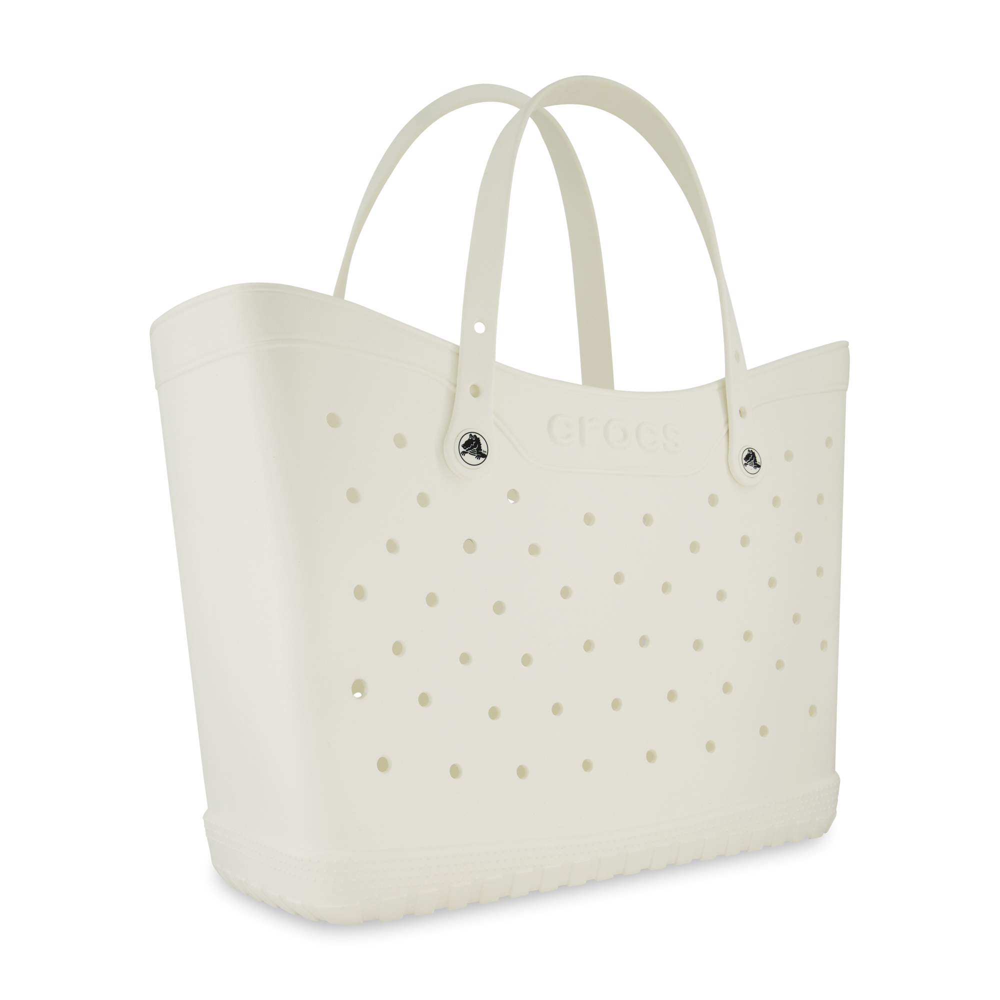 Picture of Crocs Classic Large Tote - White