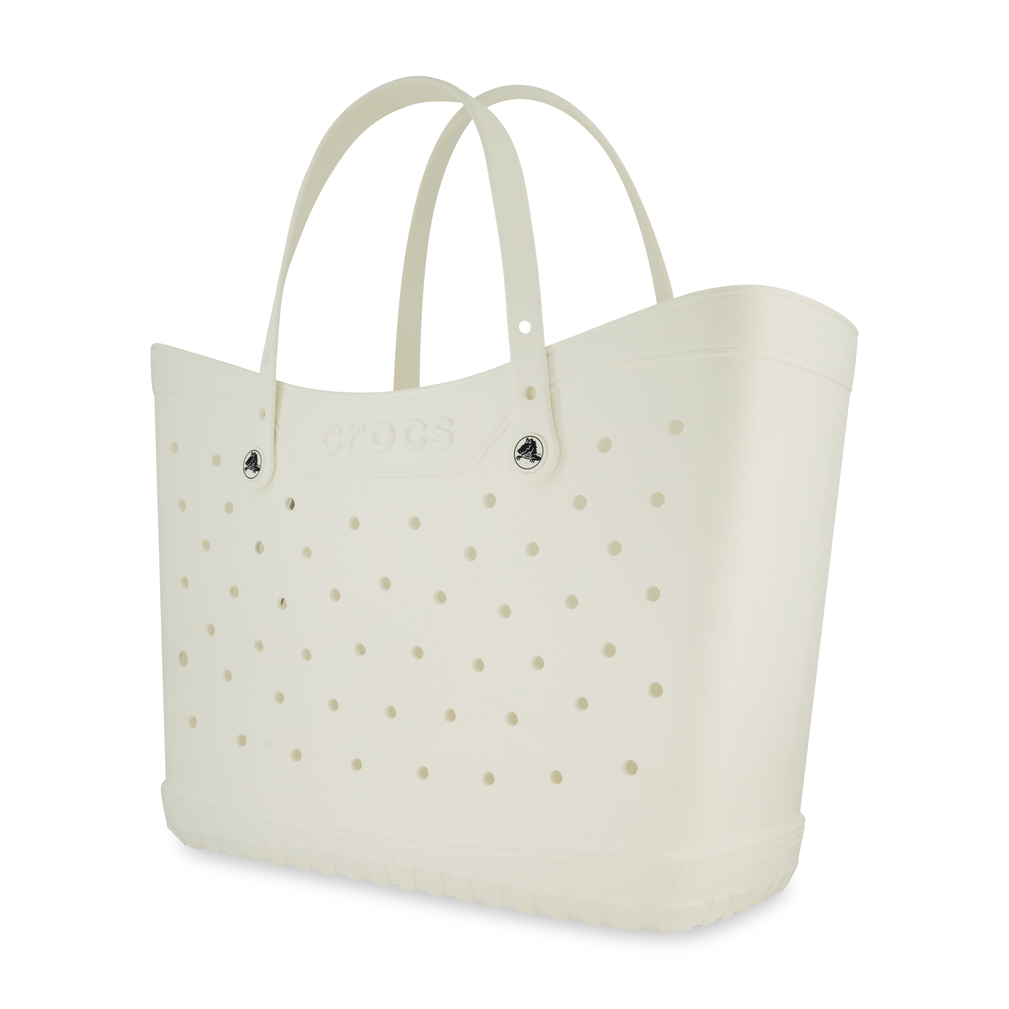 Picture of Crocs Classic Large Tote - White