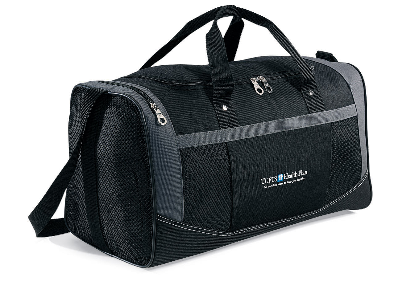 Picture of Flex Sport Bag - Black