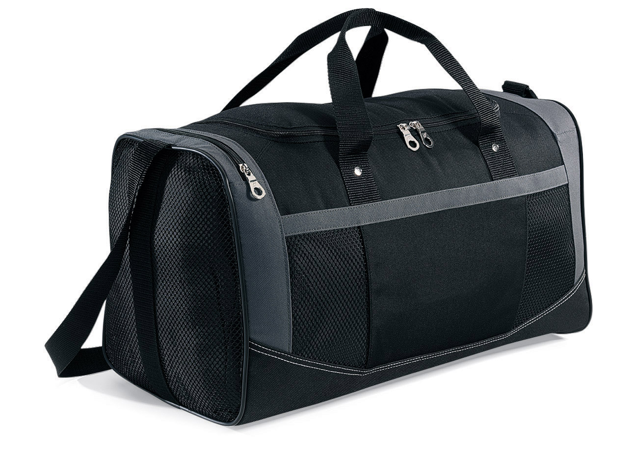 Picture of Flex Sport Bag - Black