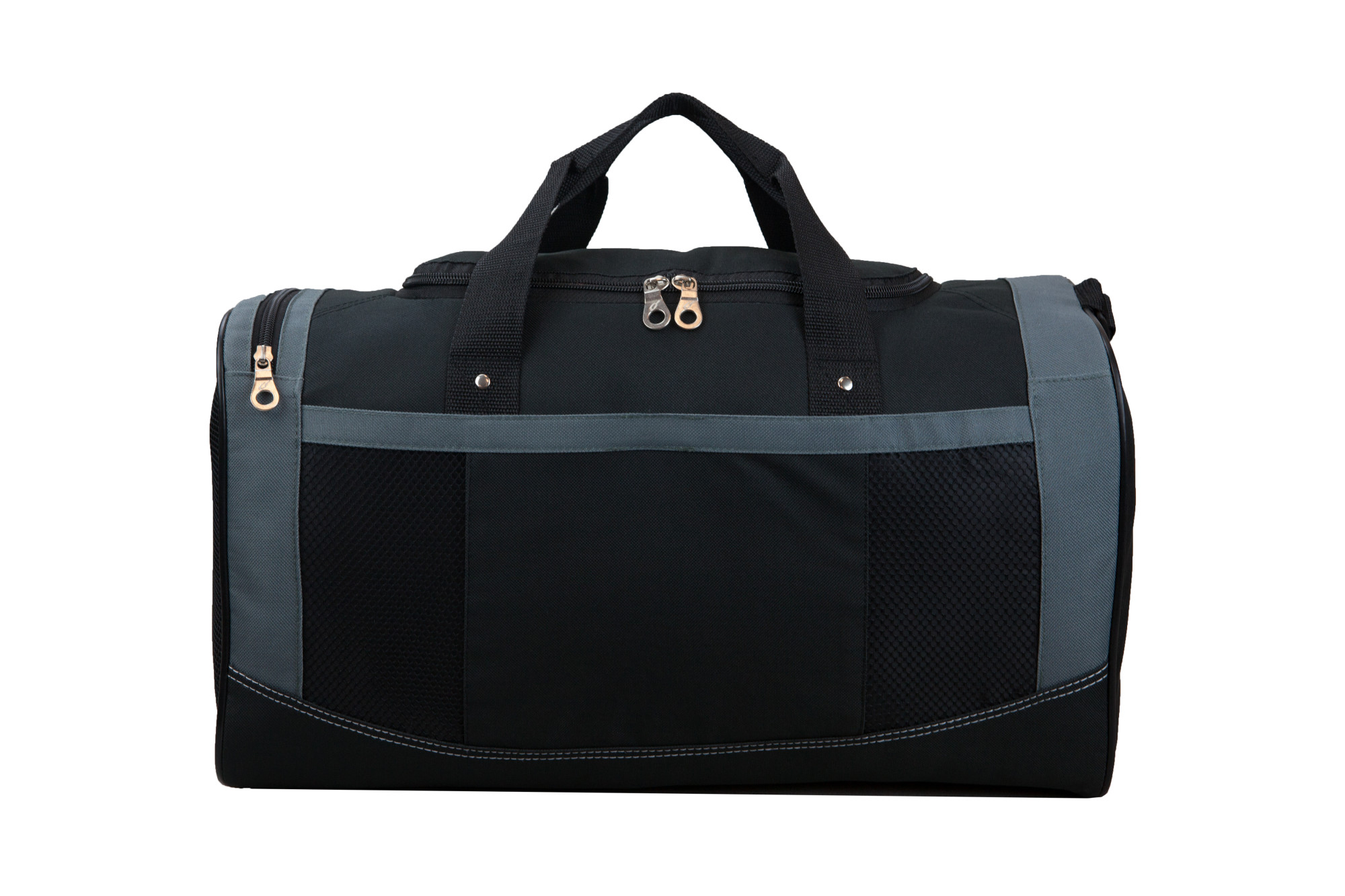 Picture of Flex Sport Bag - Black