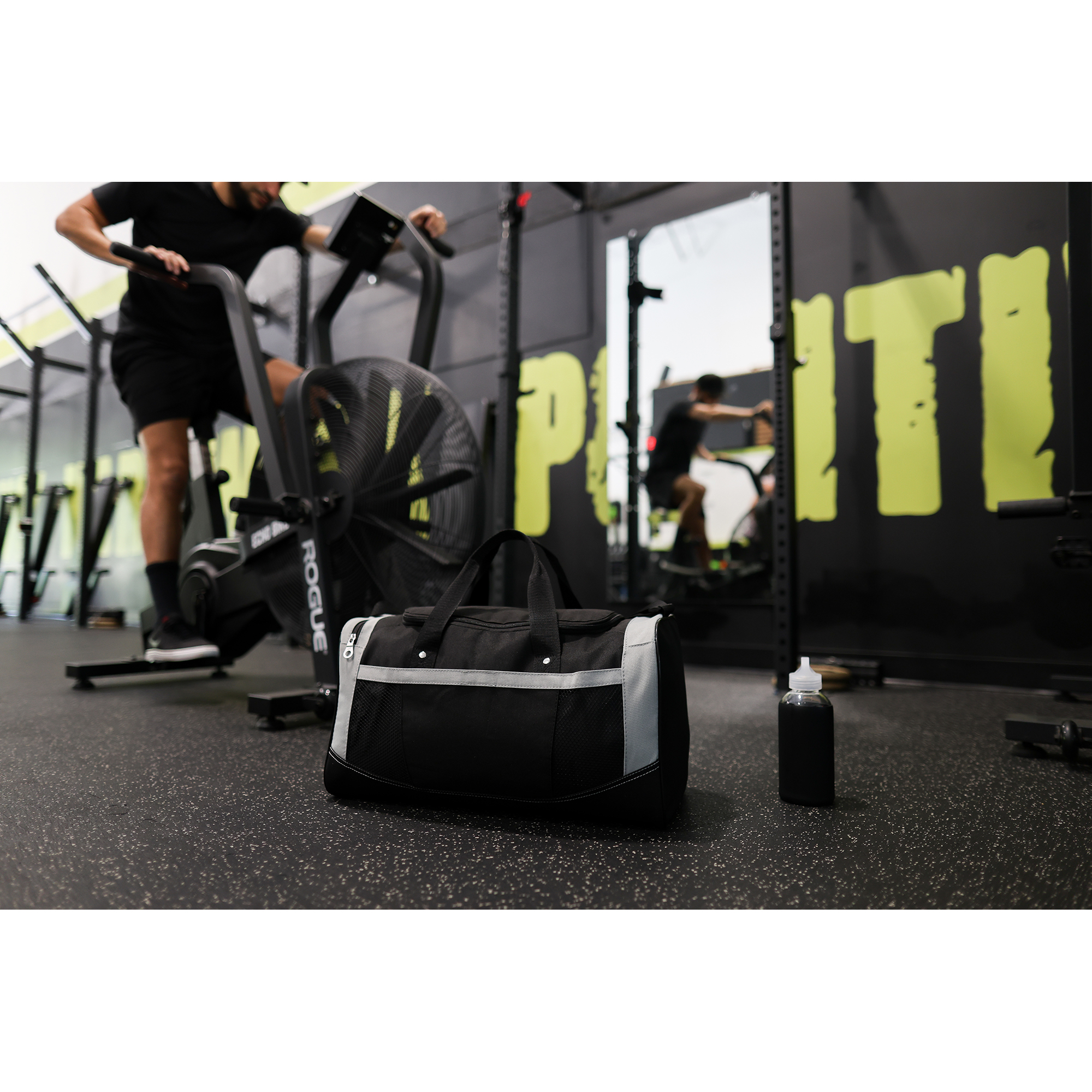 Picture of Flex Sport Bag - Black