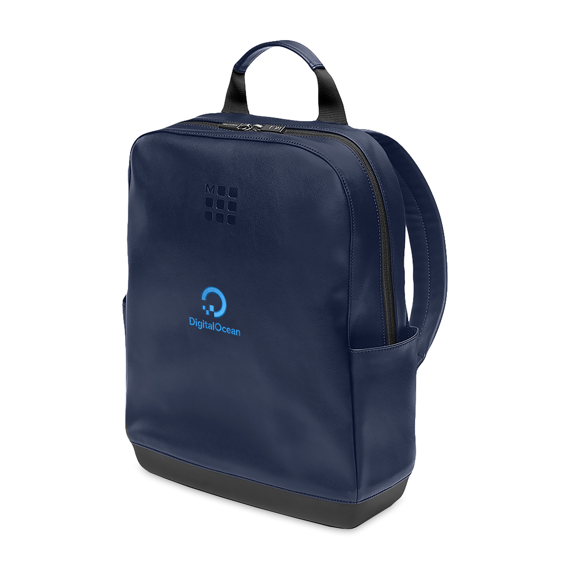 Picture of Moleskine Classic Backpack - Sapphire Blue