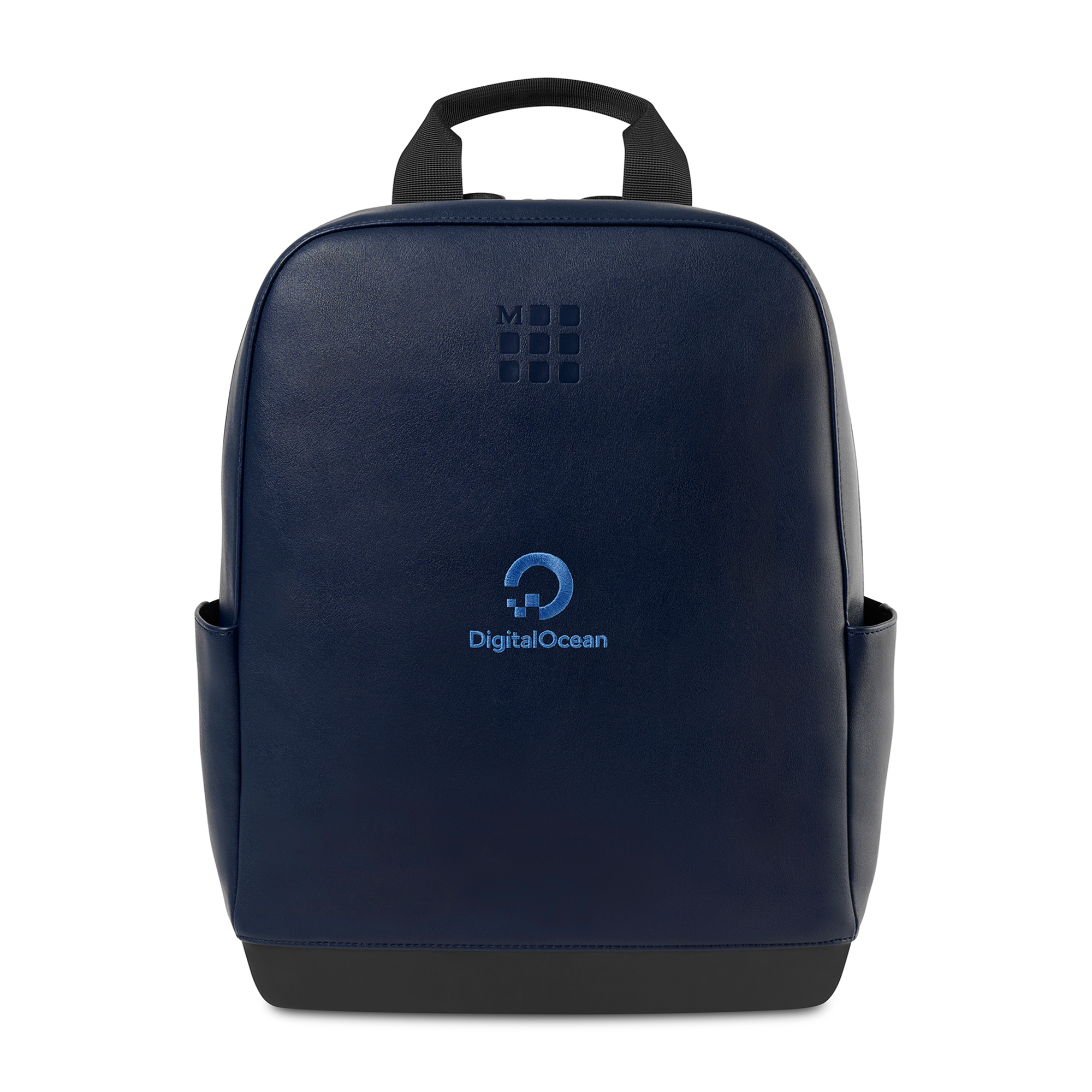Picture of Moleskine Classic Backpack - Sapphire Blue