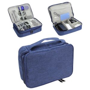 Picture of Deluxe Porta Power Digital Organizer