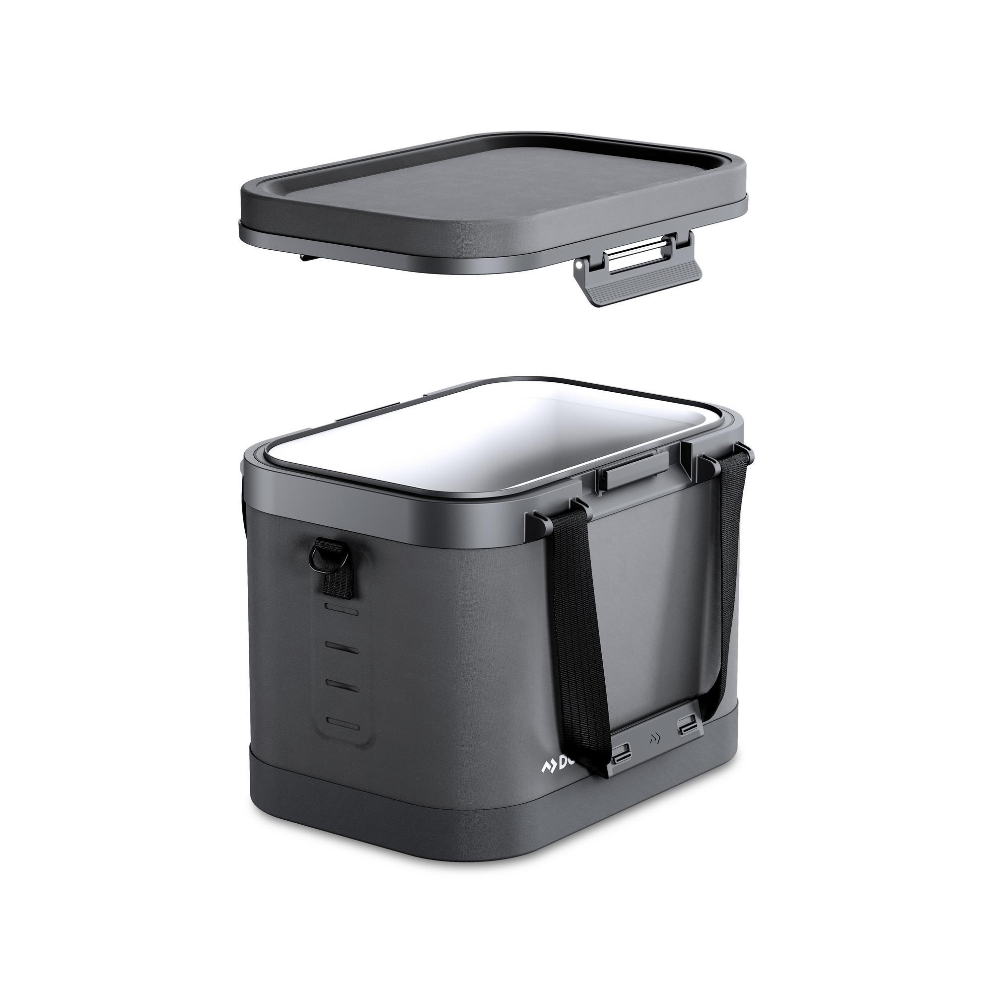 Picture of Dometic Recon ZL Welded Cooler - Medium - Silt
