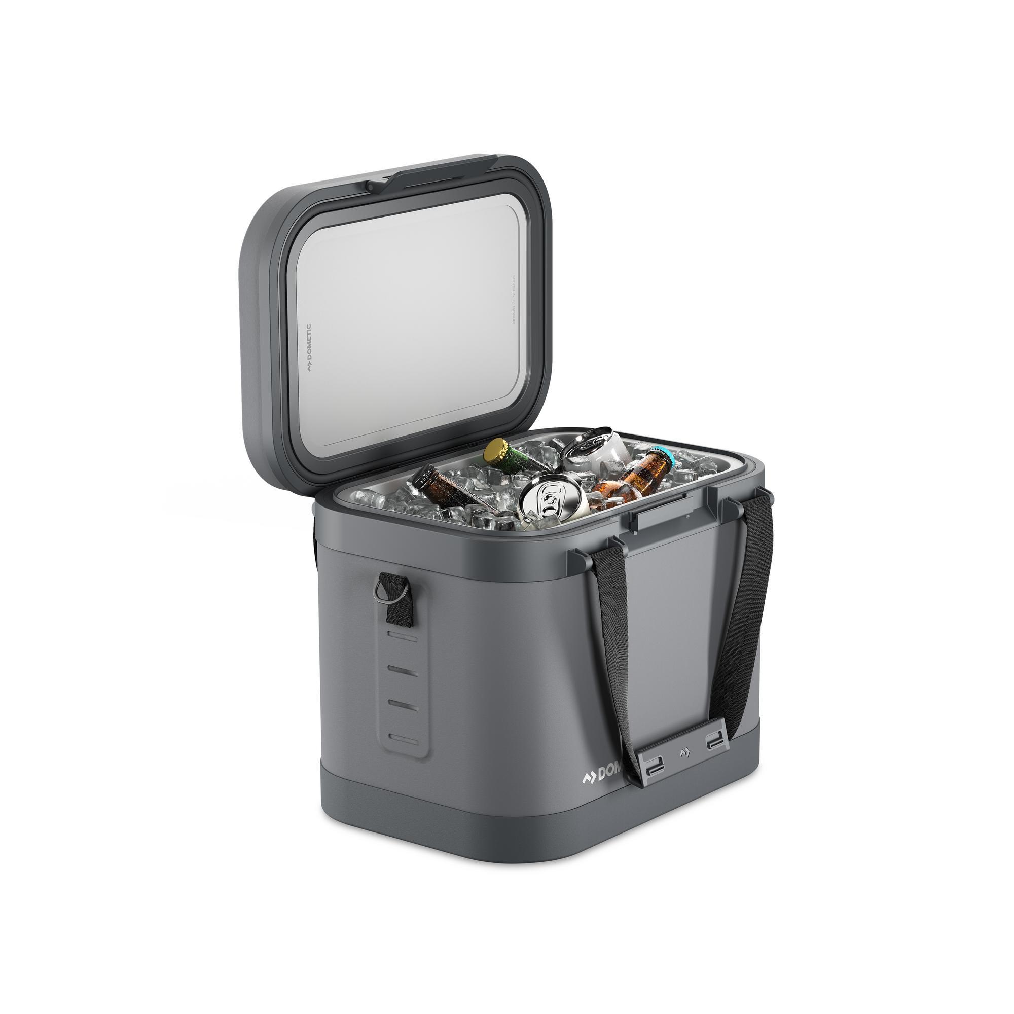 Picture of Dometic Recon ZL Welded Cooler - Medium - Silt