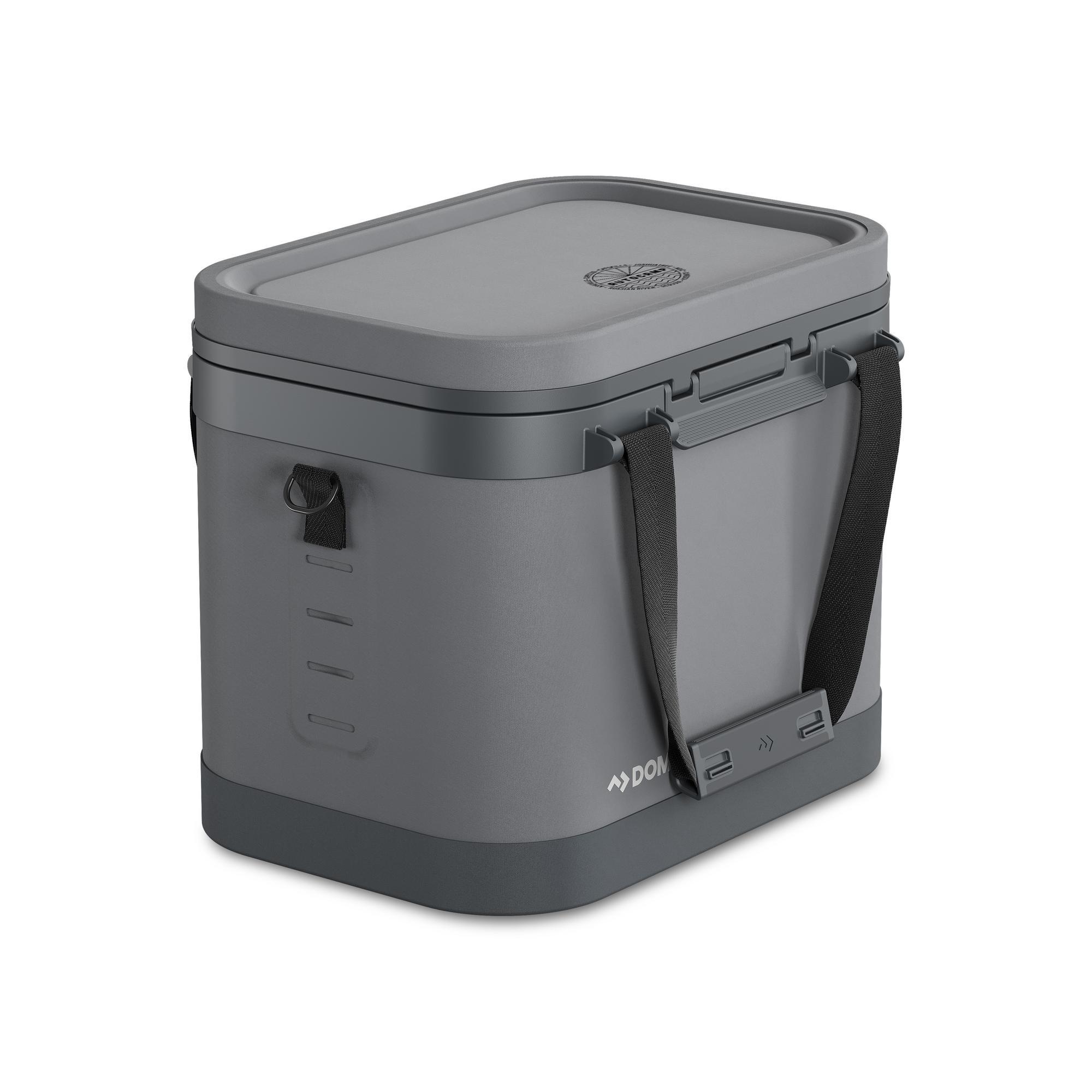 Picture of Dometic Recon ZL Welded Cooler - Medium - Silt