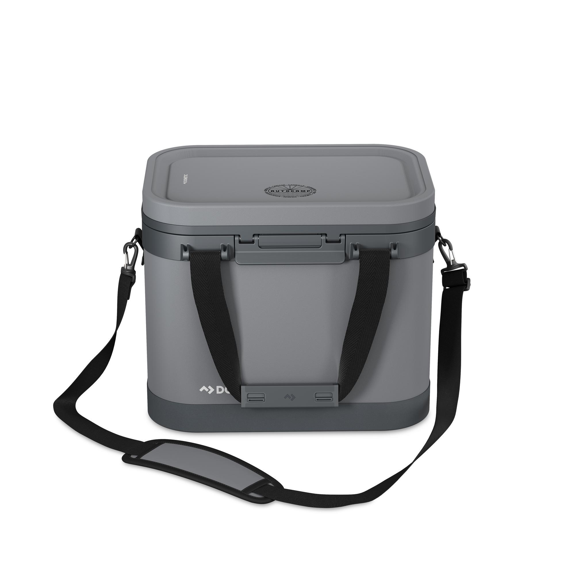 Picture of Dometic Recon ZL Welded Cooler - Medium - Silt