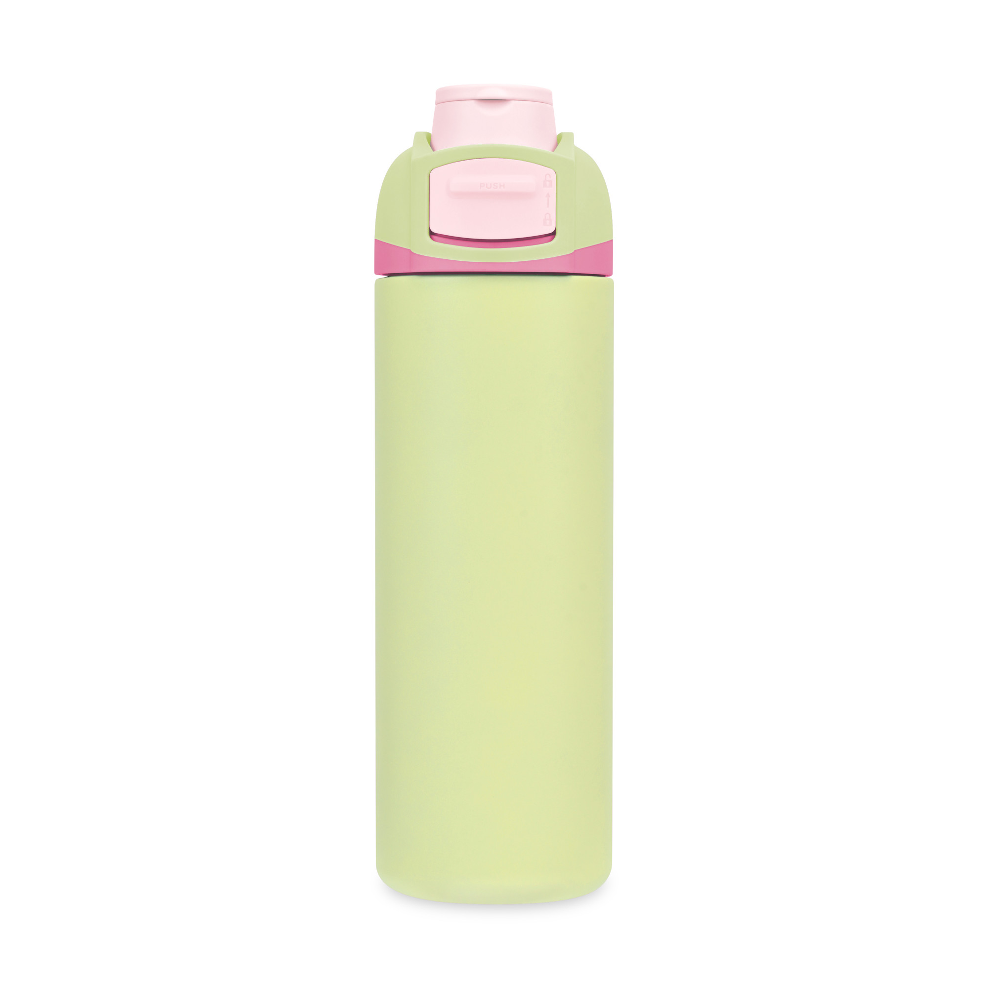 Picture of Aviana Arc Bottle - 25 Oz. - Pale Green
