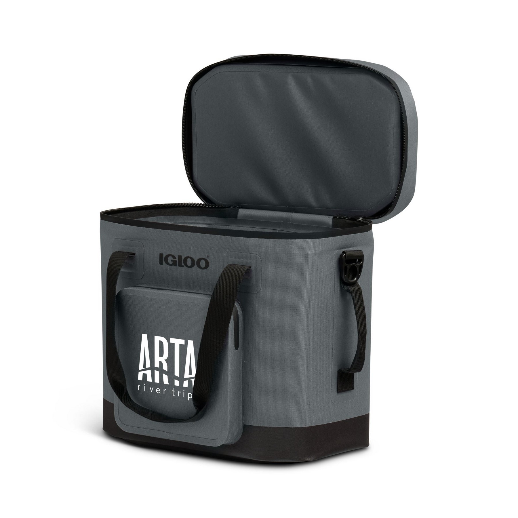 Picture of Igloo Trailmate 36 Can Cooler - Carbonite