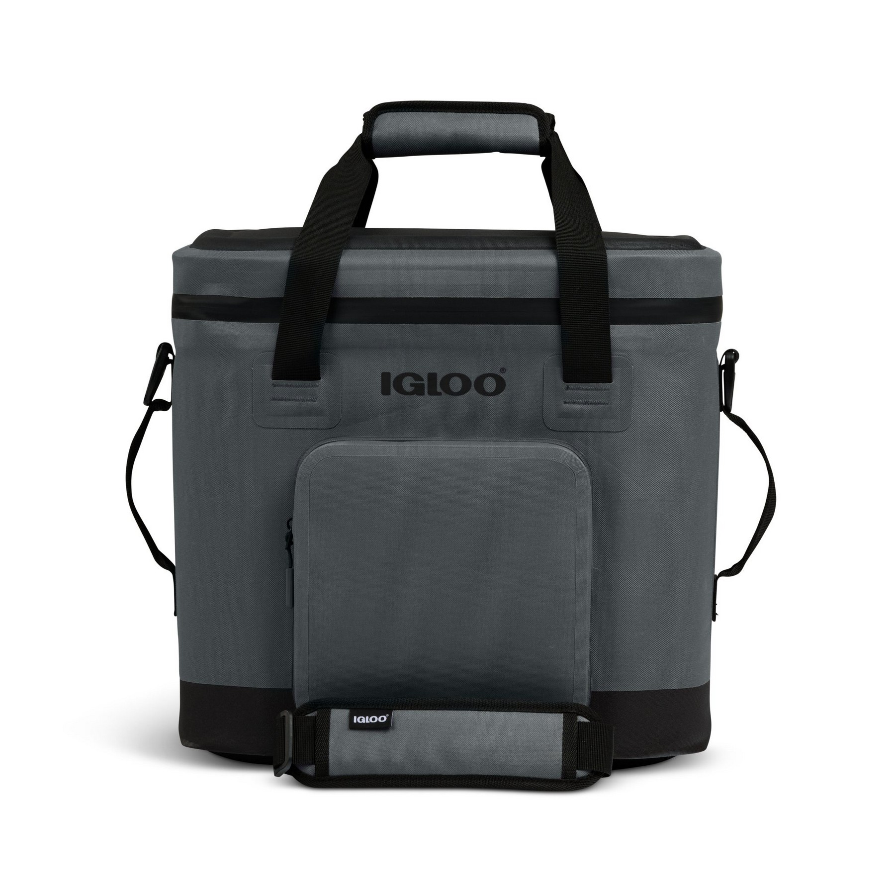 Picture of Igloo Trailmate 36 Can Cooler - Carbonite