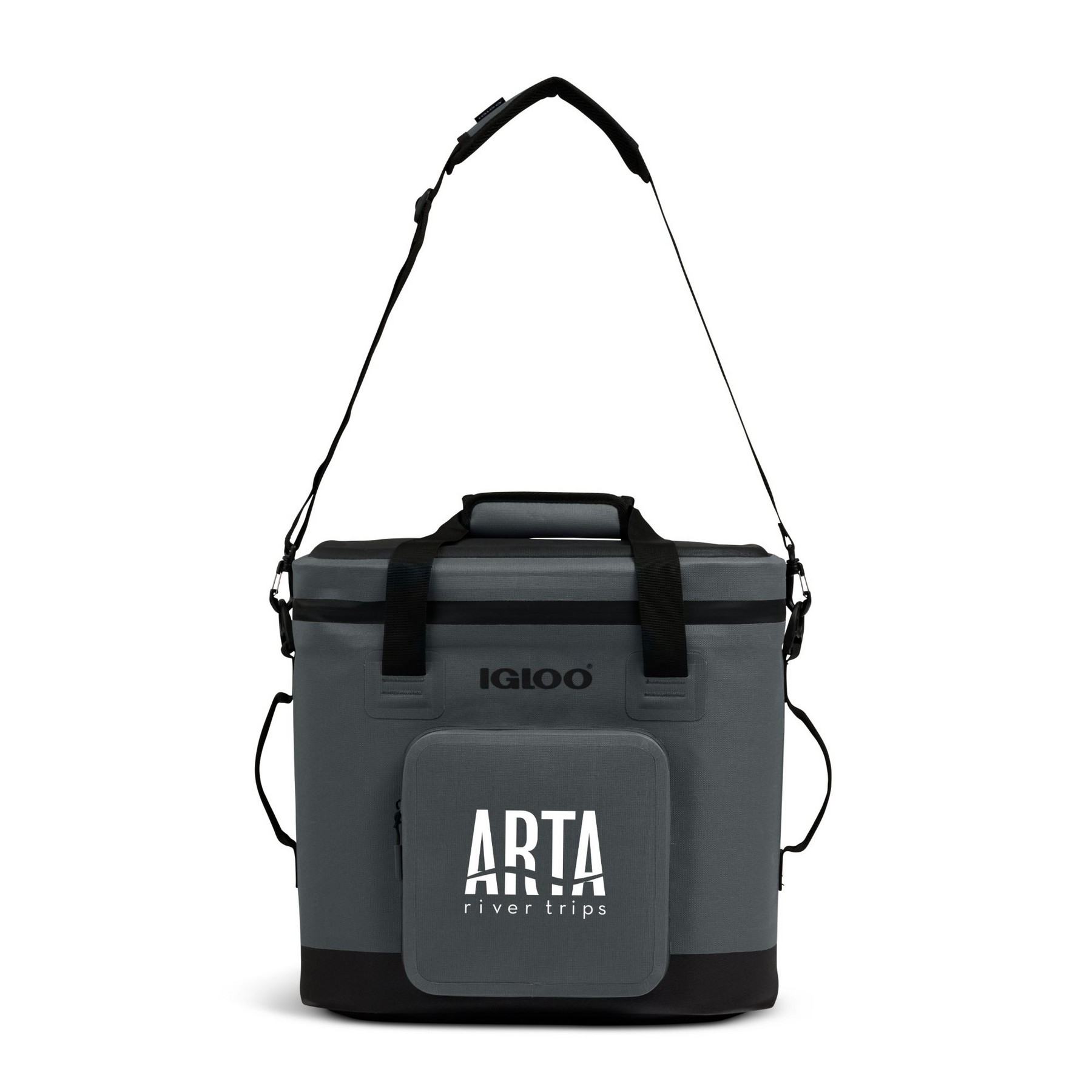 Picture of Igloo Trailmate 36 Can Cooler - Carbonite