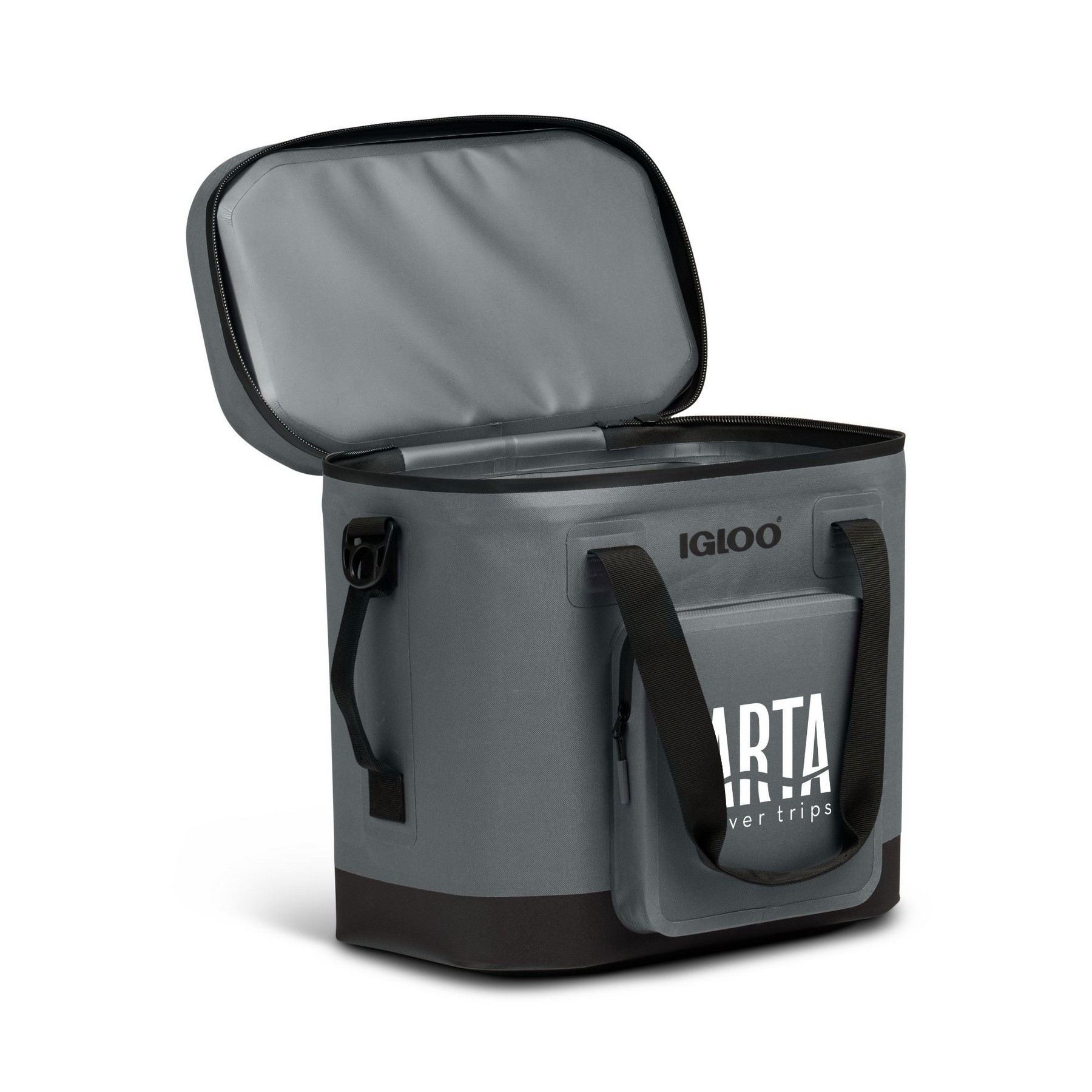 Picture of Igloo Trailmate 36 Can Cooler - Carbonite