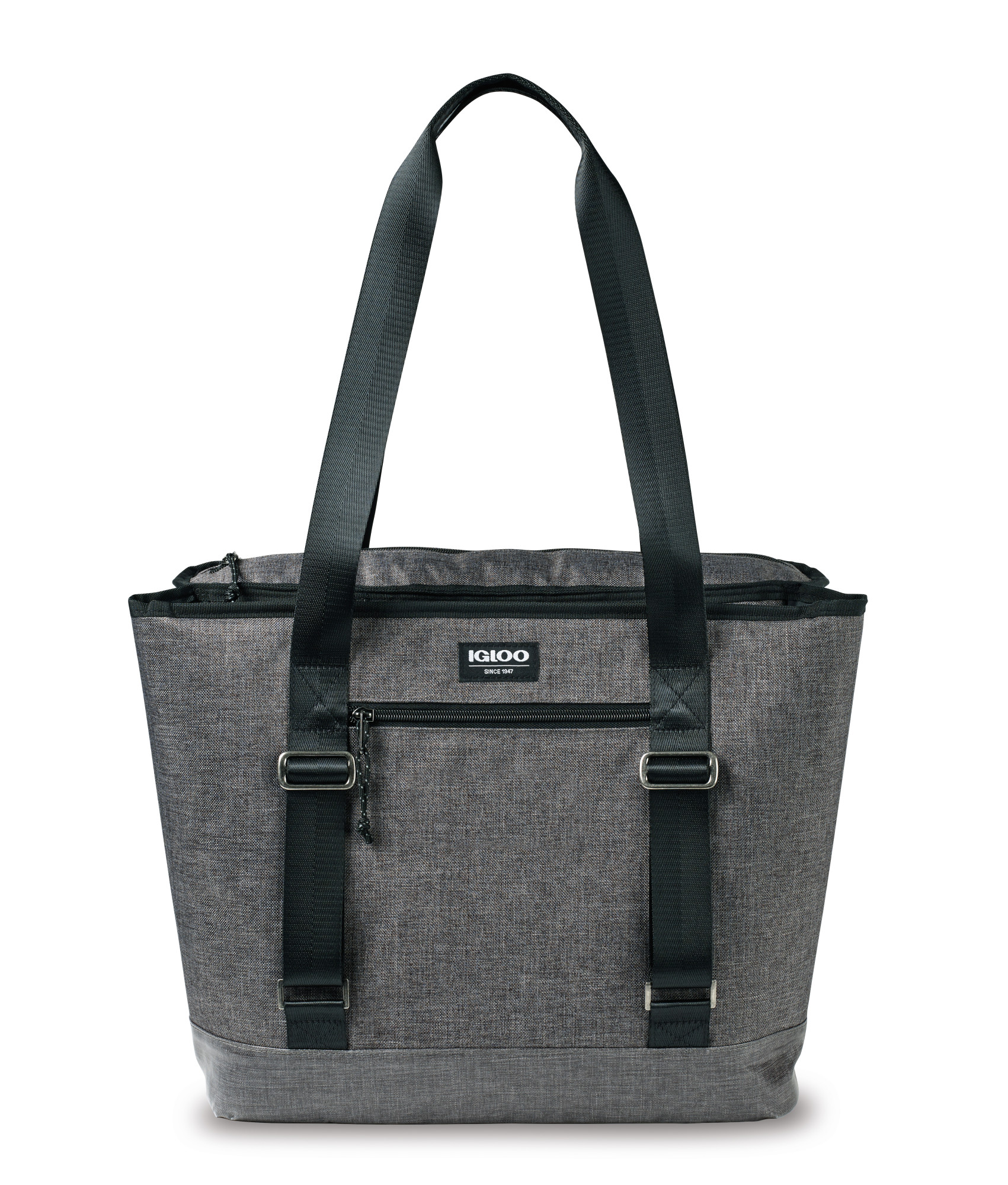 Picture of Igloo Daytripper Dual Compartment Tote Cooler - Heather Gray