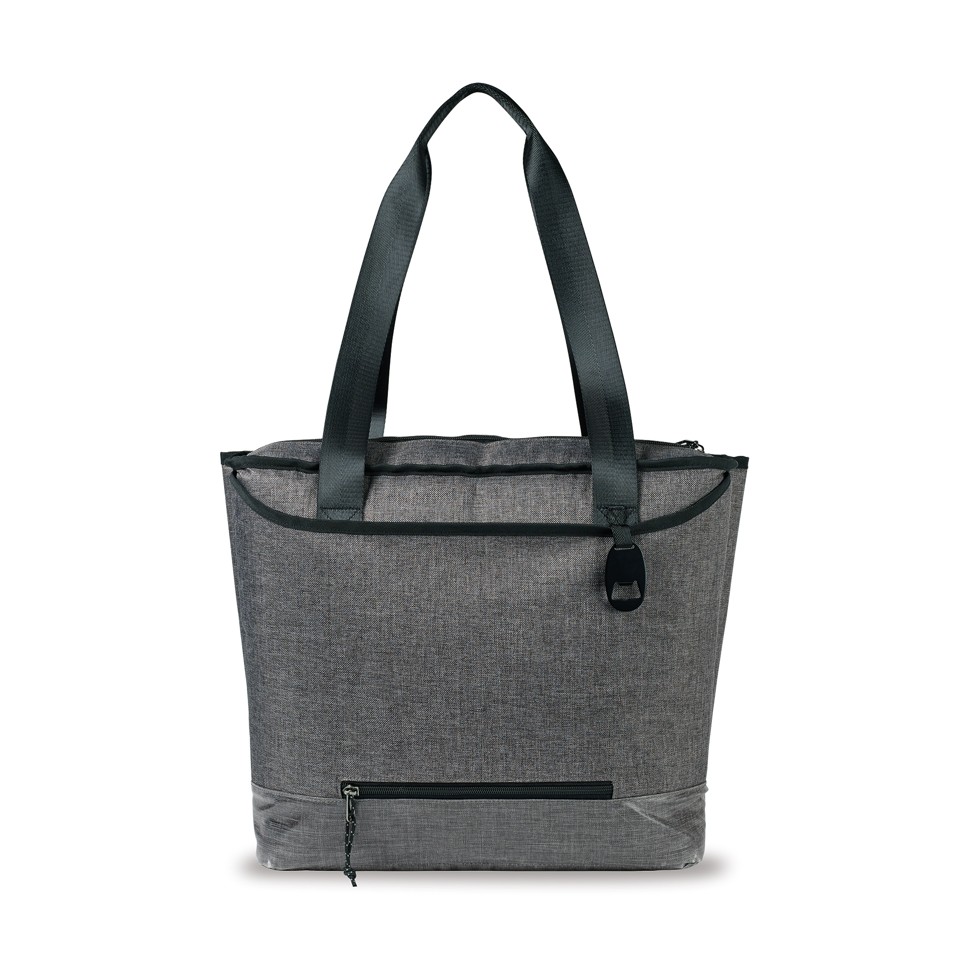 Picture of Igloo Daytripper Dual Compartment Tote Cooler - Heather Gray