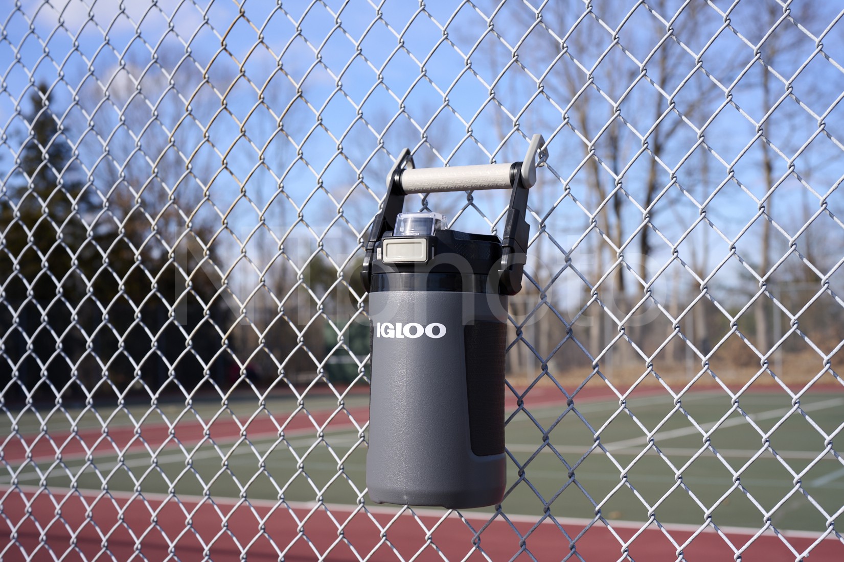 Picture of Igloo Rival 1/2 Gal Jug - Tactical Gray