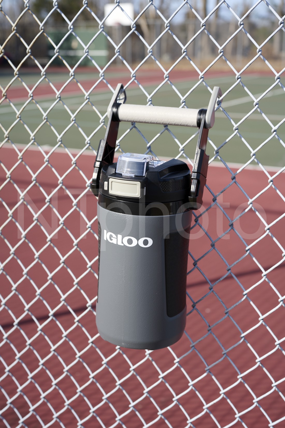 Picture of Igloo Rival 1/2 Gal Jug - Tactical Gray