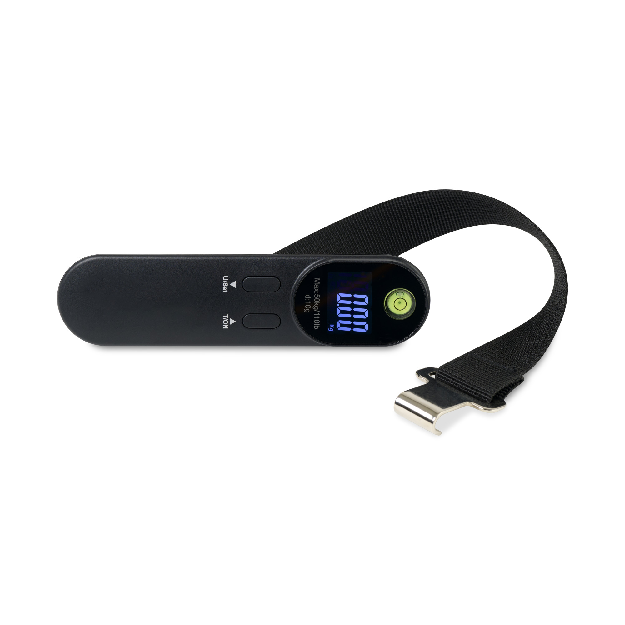 Picture of Easy Go Digital Luggage Scale - Black
