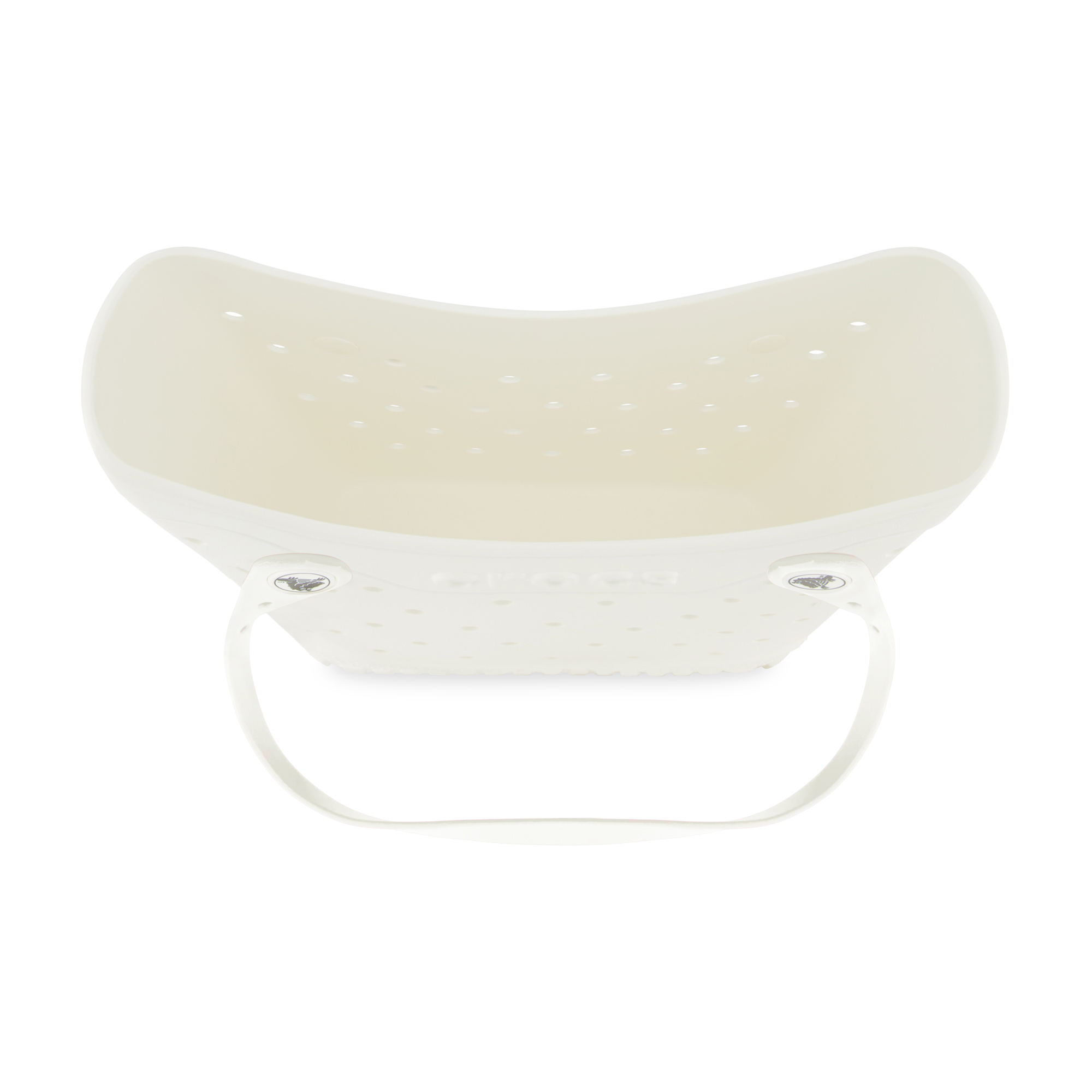 Picture of Crocs Classic Medium Tote - White