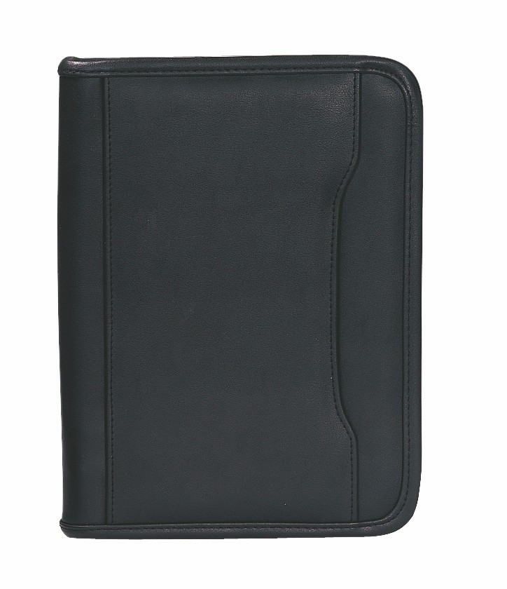 Picture of Executive Junior Padfolio - Black