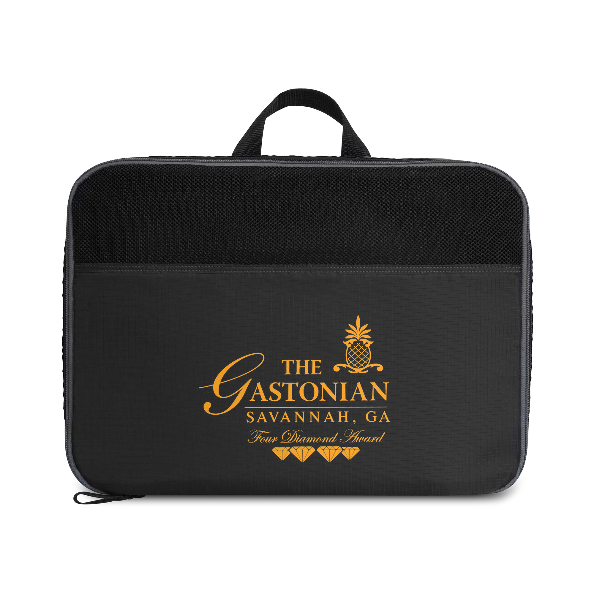 Picture of Jetsetter 3 Piece Packing Cube Set - Black