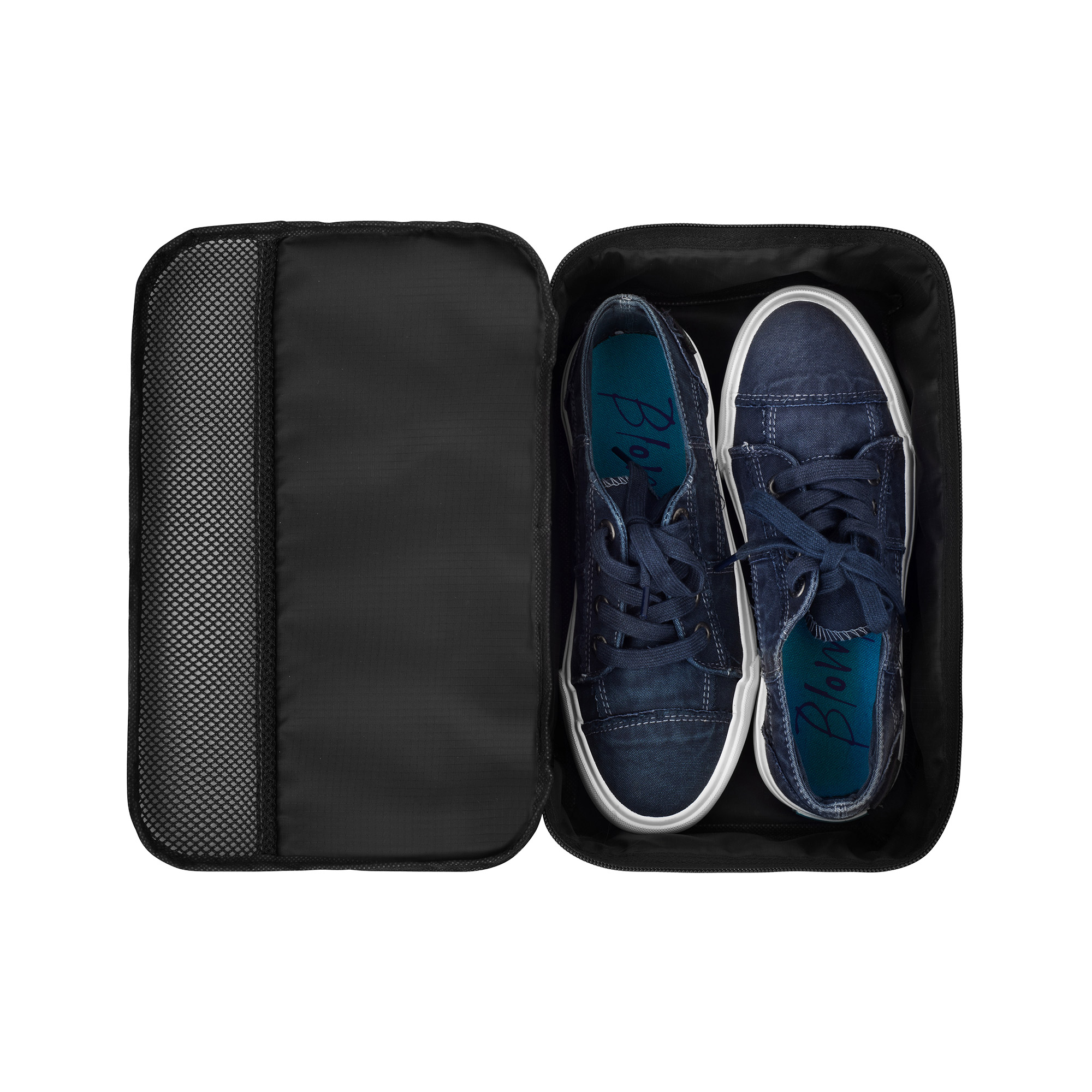 Picture of Jetsetter 3 Piece Packing Cube Set - Black
