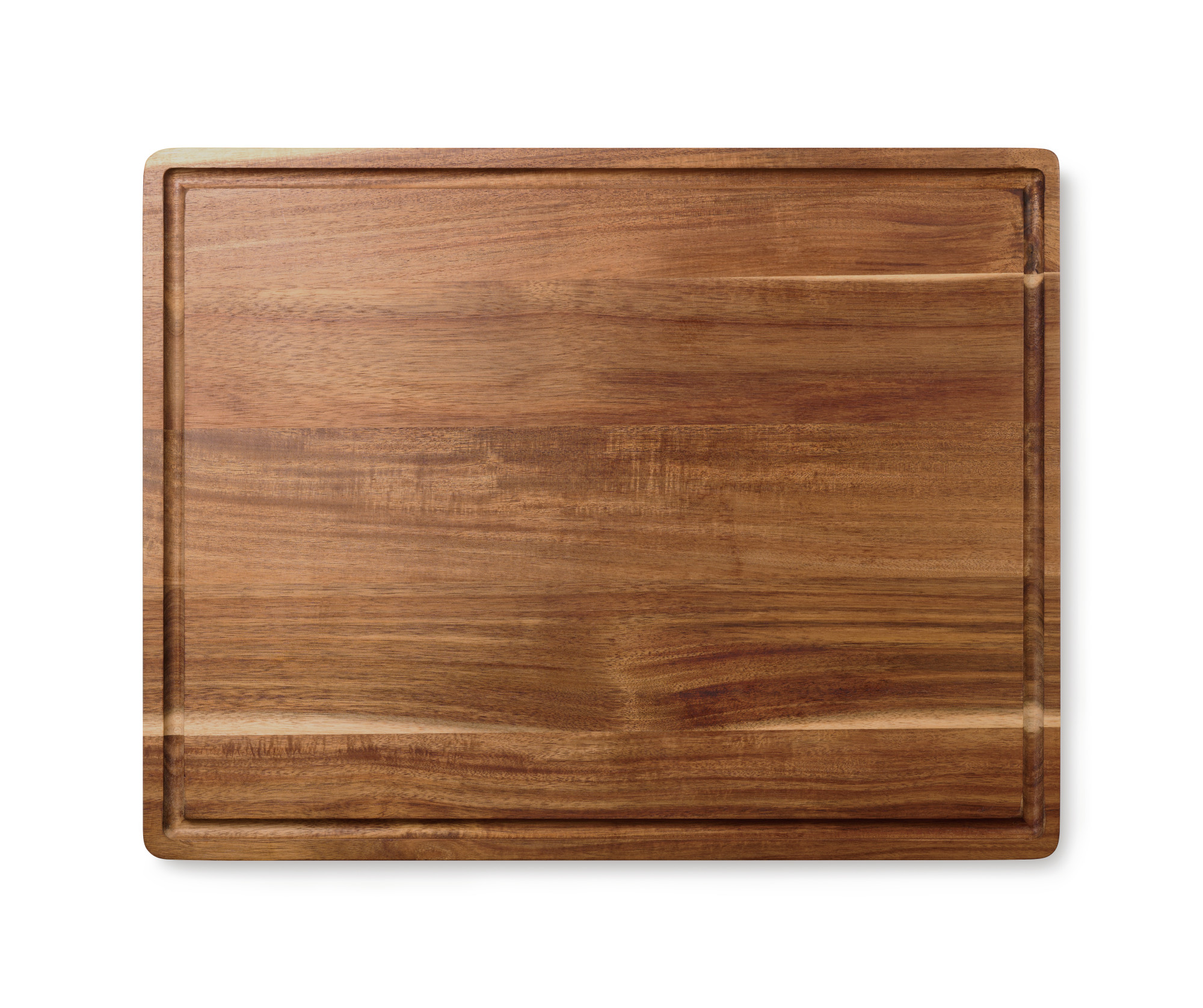 Picture of La Cuisine Carving & Cutting Board - Wood