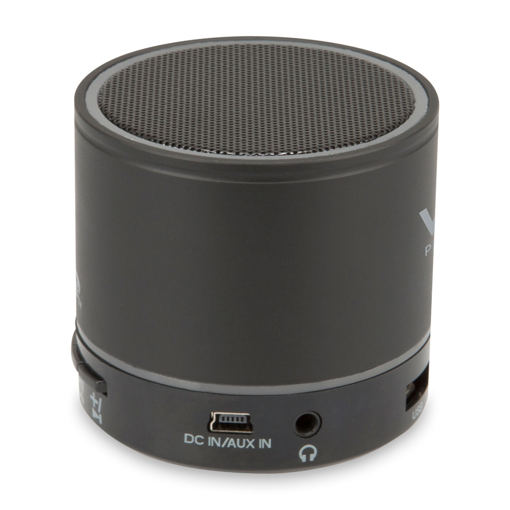 Picture of iLive Portable Wireless Speaker - Black