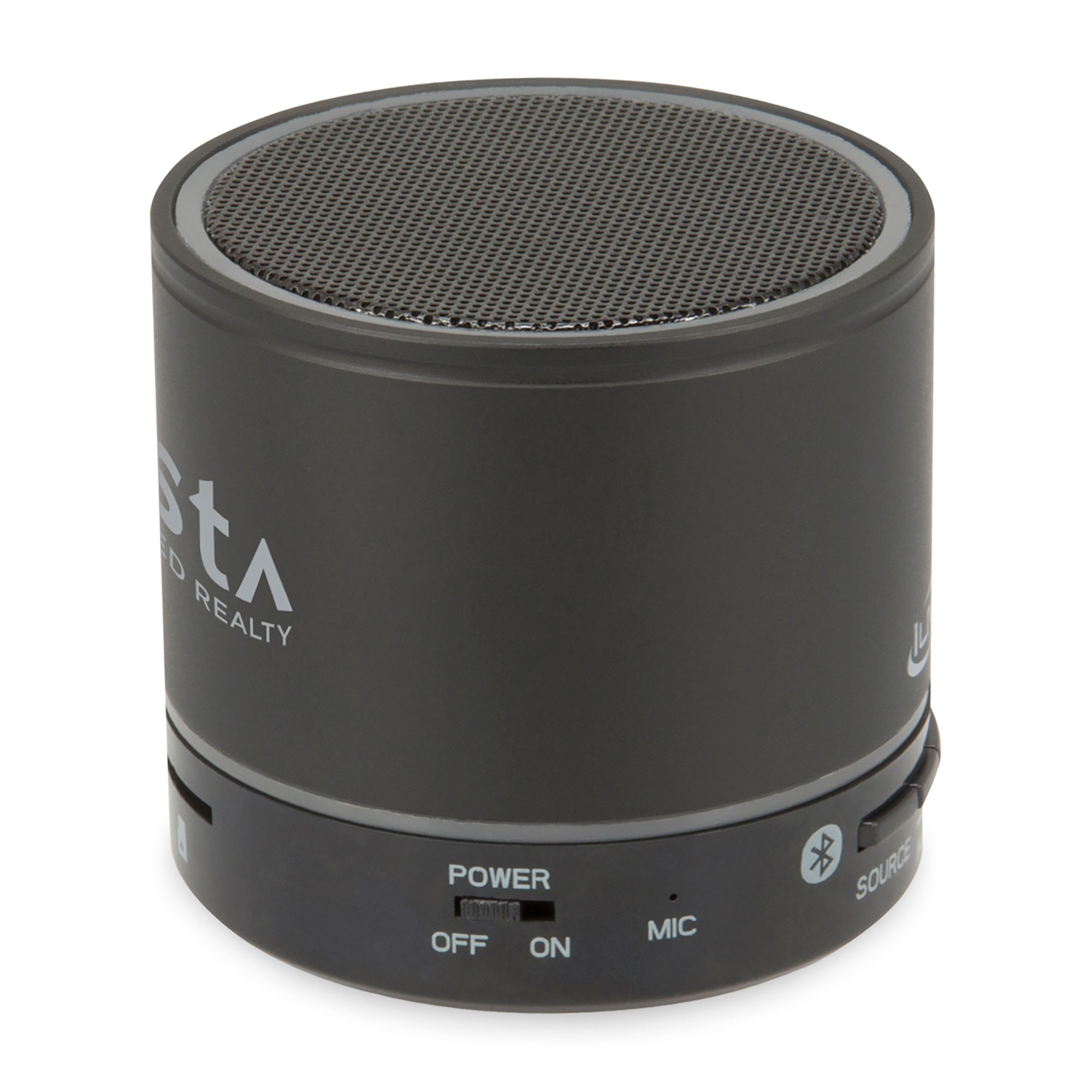 Picture of iLive Portable Wireless Speaker - Black