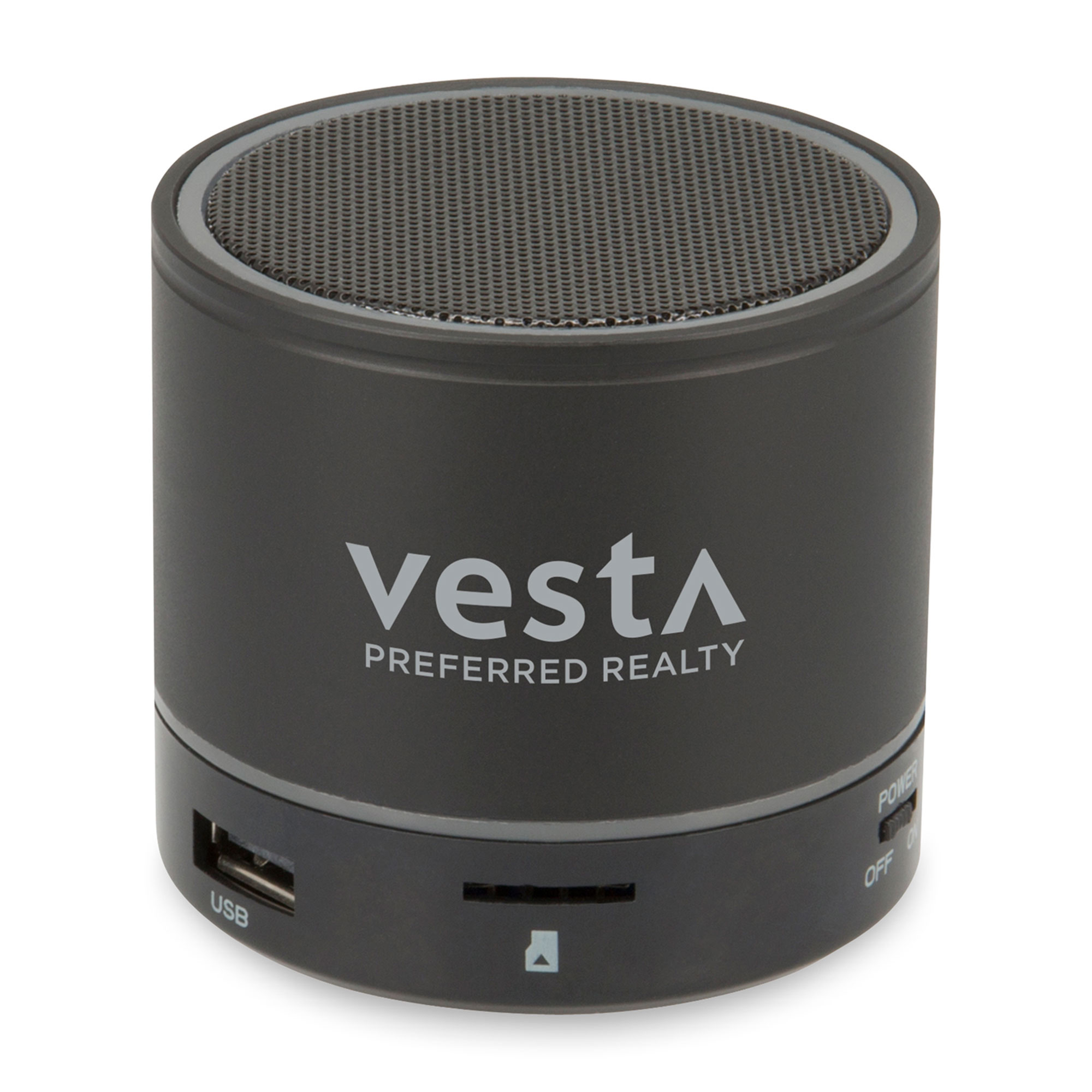 Picture of iLive Portable Wireless Speaker - Black