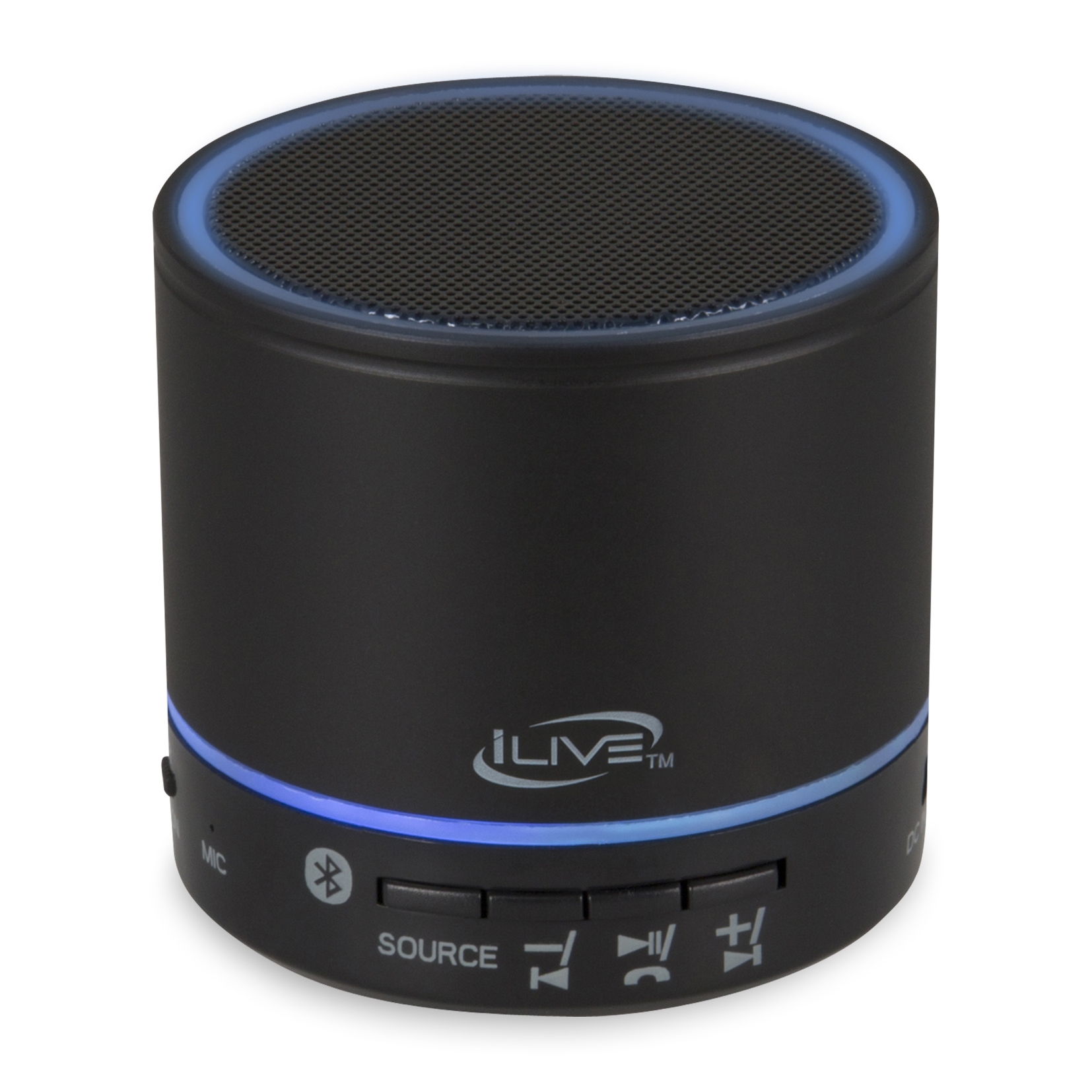 Picture of iLive Portable Wireless Speaker - Black