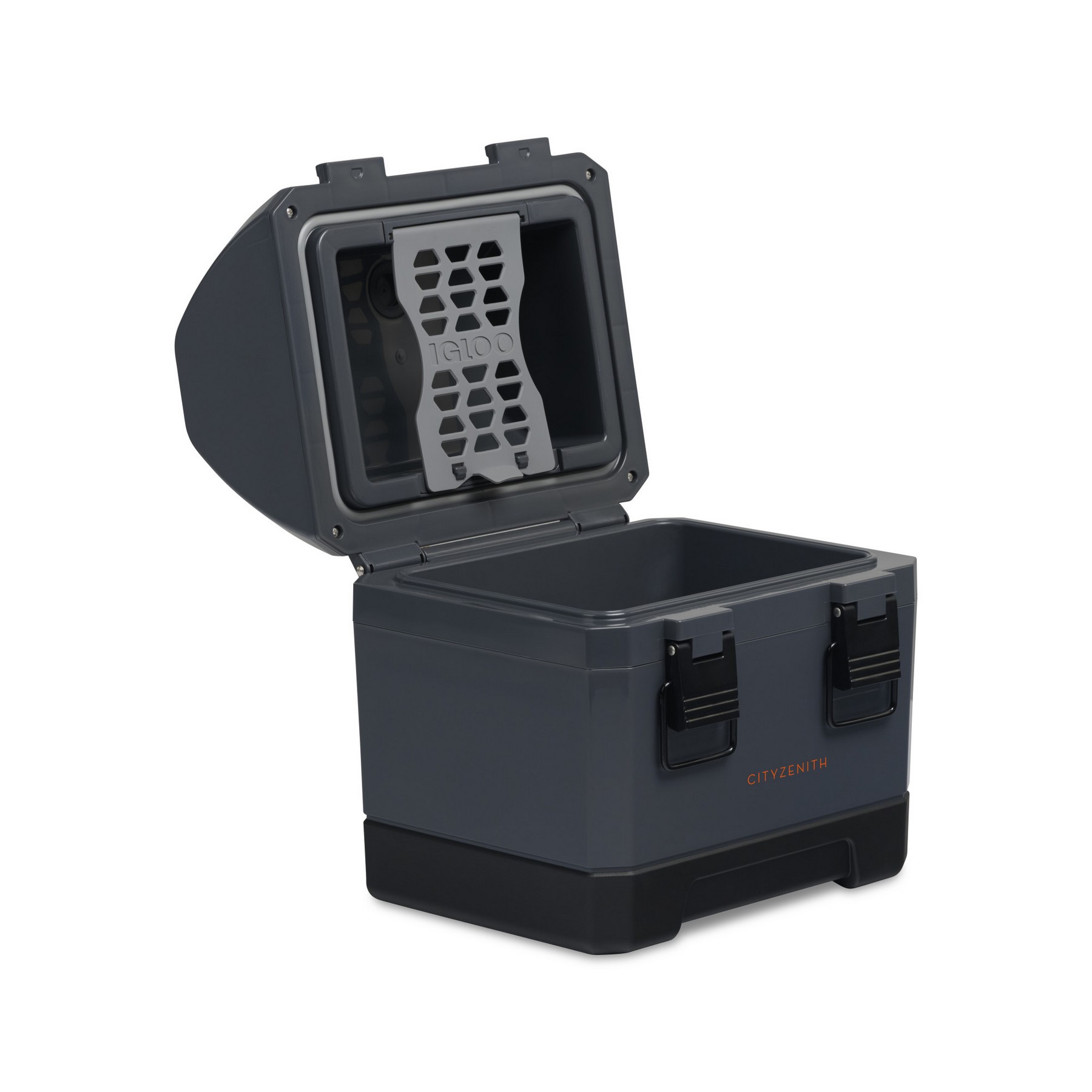 Picture of Igloo Cool Box Cooler - 11 Qt - Tactical Gray